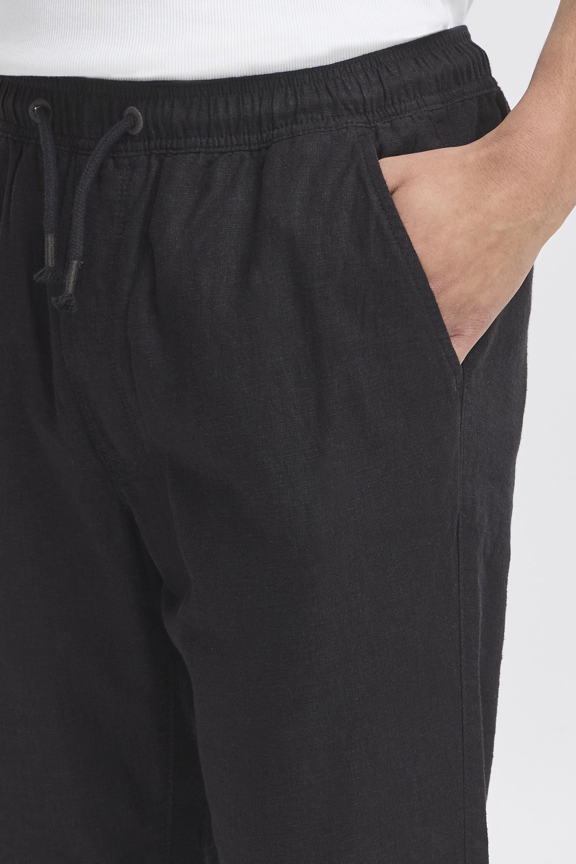 11 Project Leinenhose »Leinenhose PROeyvind«