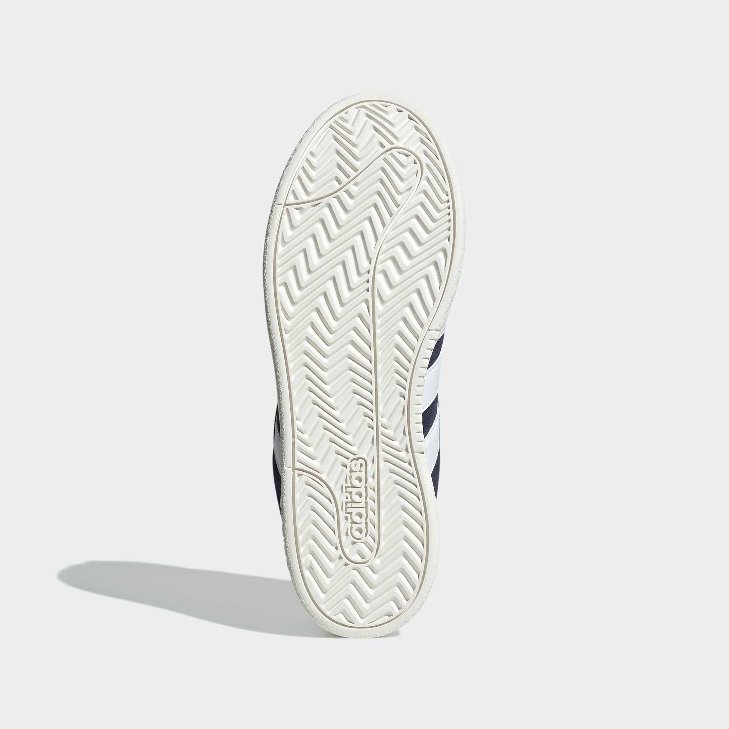 adidas Sportswear Sneaker »GRAND COURT ALPHA«  Design inspiriert vom adidas Campus 00