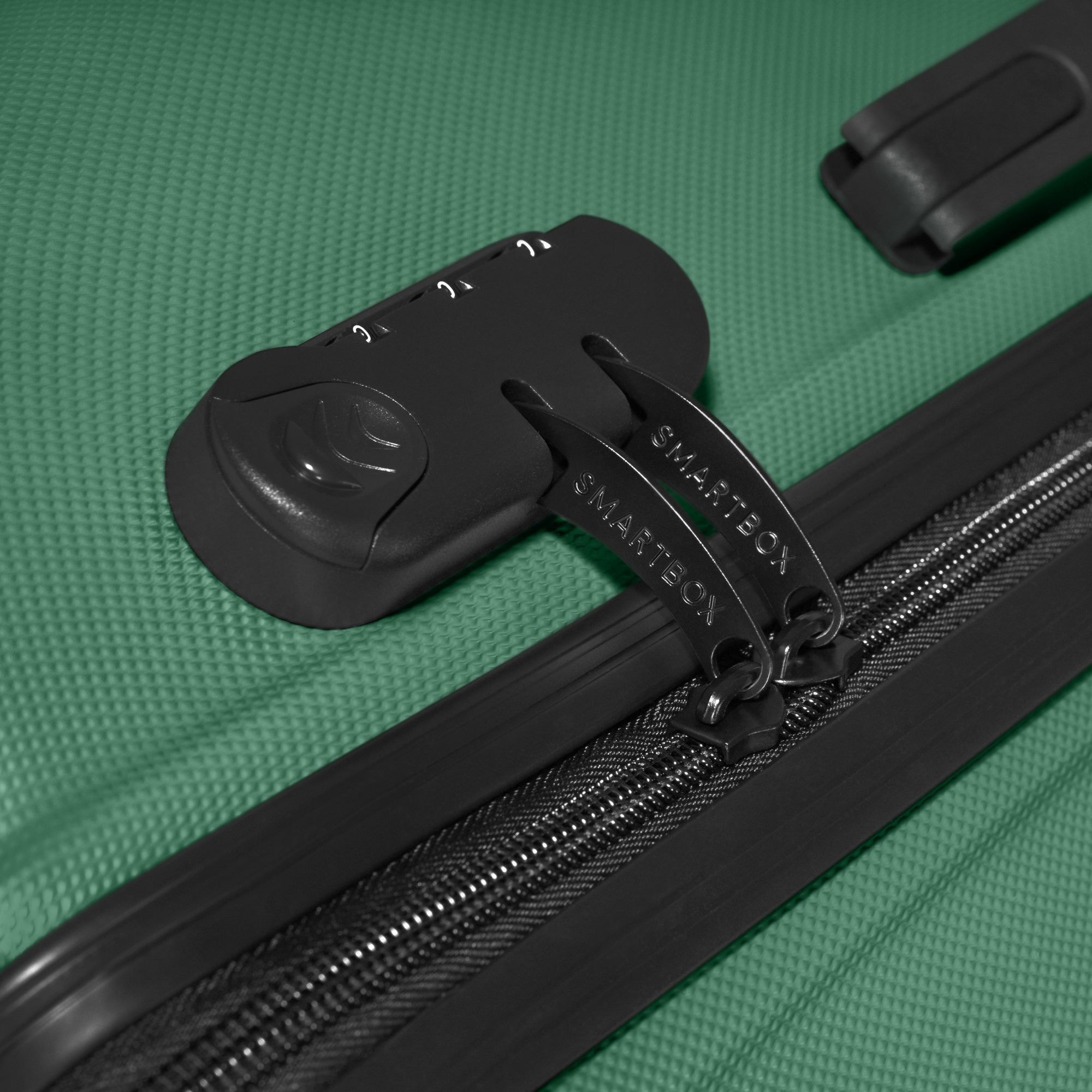 Smartbox Trolley »Edition 03Edition 03« 99 l