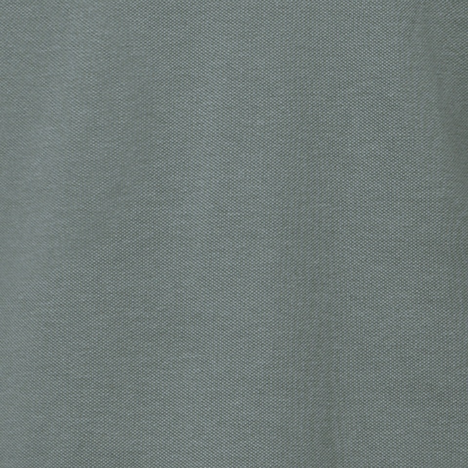 STREET ONE MEN Poloshirt, aus reiner Baumwolle
