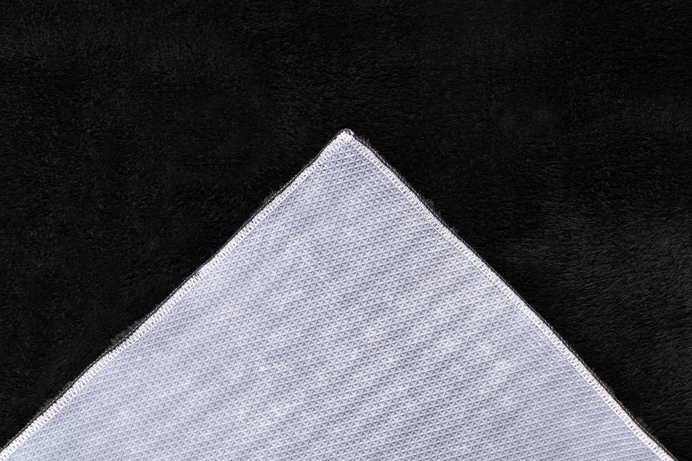 Kayoom Badematte »Badematte Fresh Step 525« Kurzflor