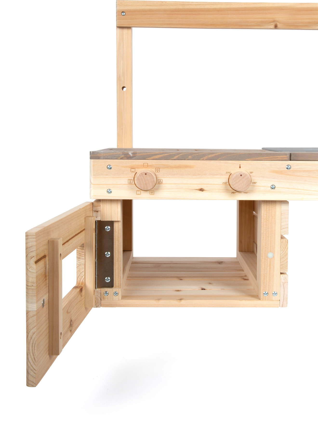 Small Foot Outdoor-Spielküche »Matschküche zum Hängen«
