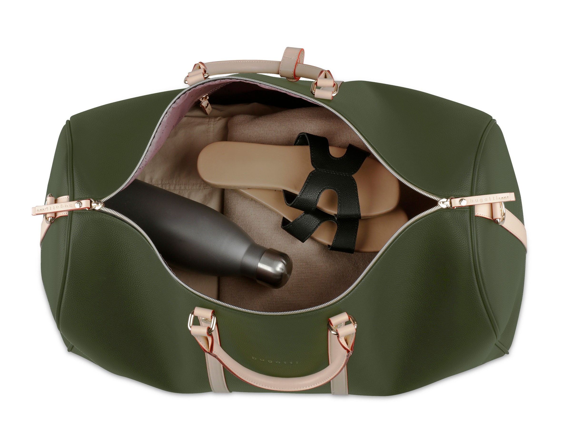 bugatti Reisetasche »BUGATTI Damen ELLA - L«