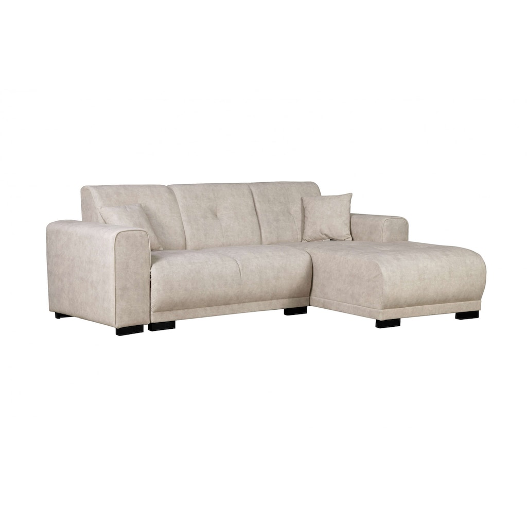 Home affaire Ecksofa »Langeland«