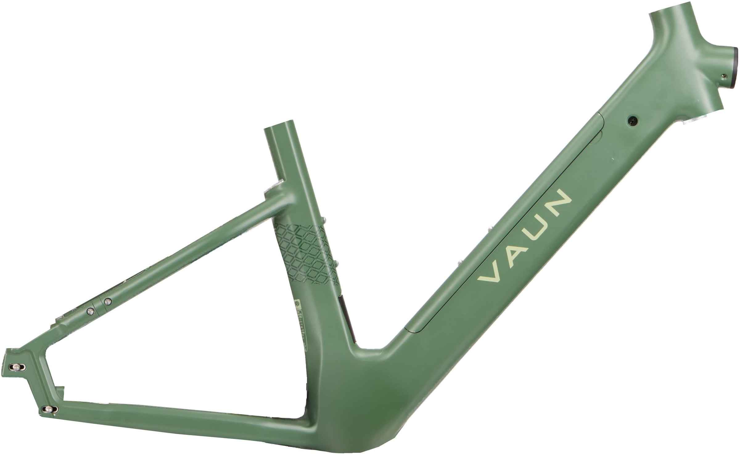 Vaun »VAUN SKYLINE Wave-Cityrad Bikes« 8 Gang Shimano Nexus 8-Gang Schaltwerk Nabenschaltung Mittelmotor 250 W (mit integr. Akku), Elektrofahrrad für Alltag und Einkauf