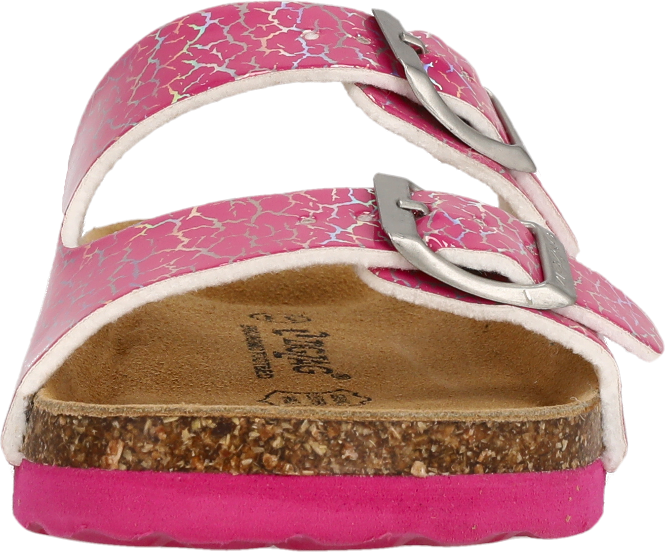 ZIGZAG Sandale »Burundi Closed Kids Sandal W/lights«
