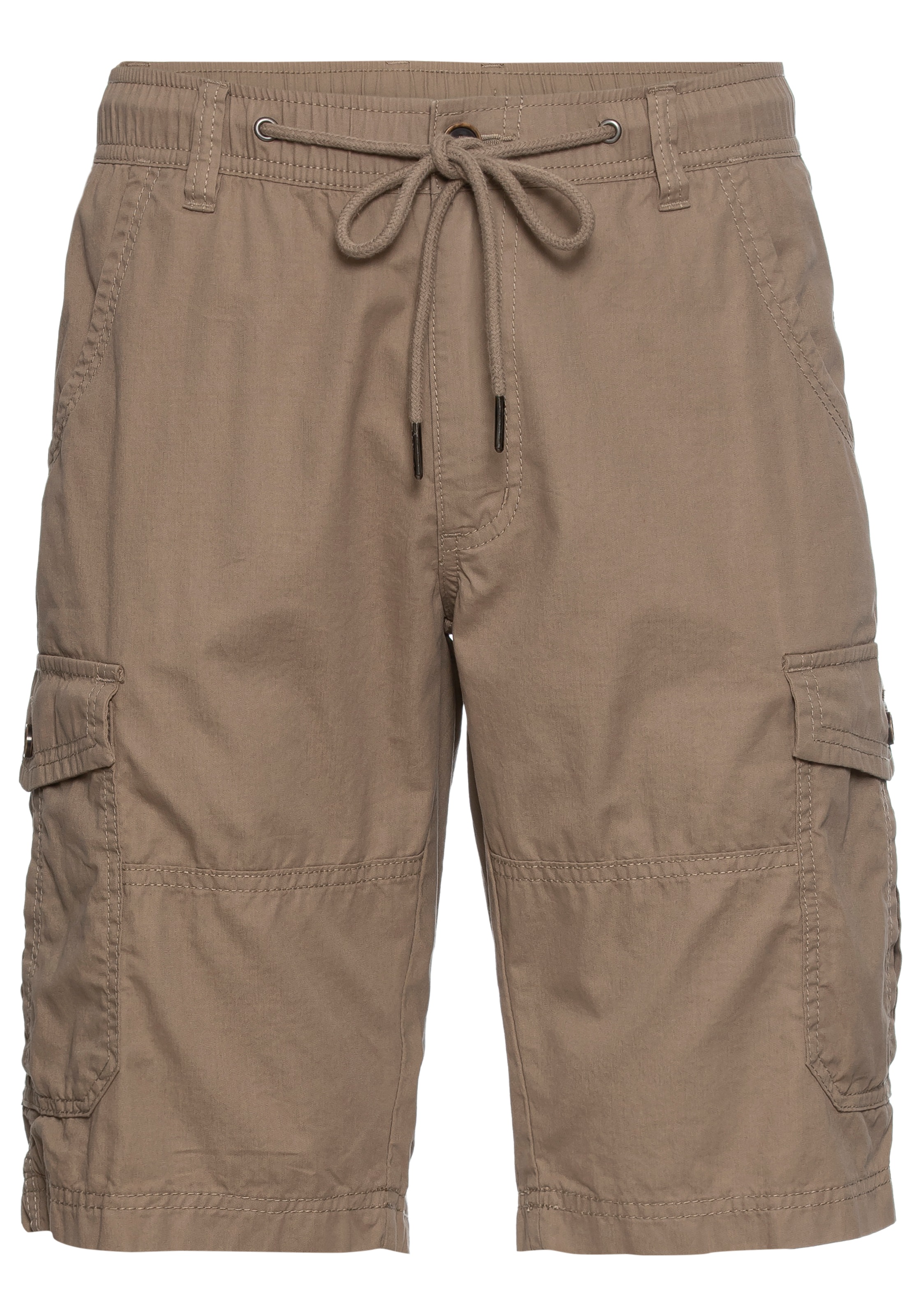 Man's World Bermudas