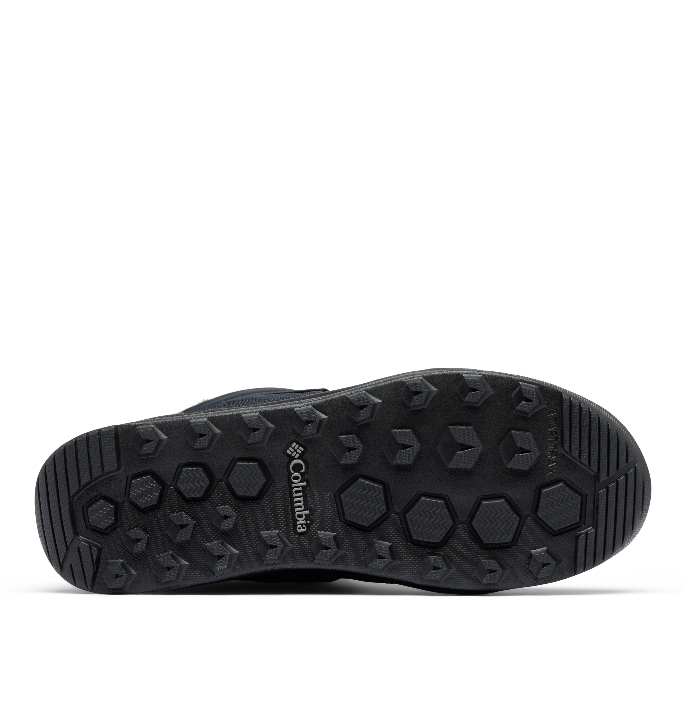 Columbia Snowboots »MINX™ SHORTY IV«, gefüttert