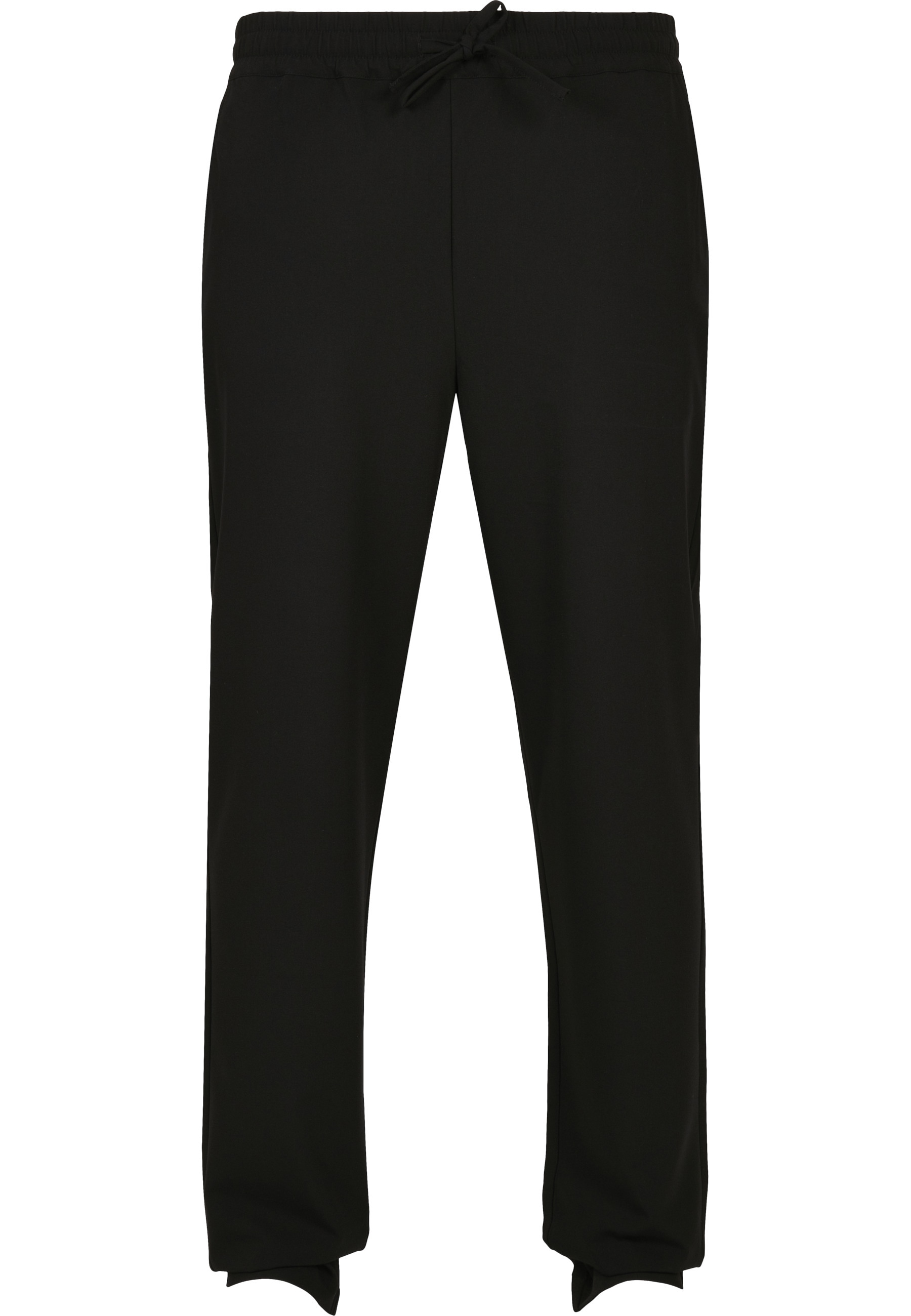 URBAN CLASSICS Stoffhose "Urban Classics Herren Tapered Jogger Pants" günstig online kaufen