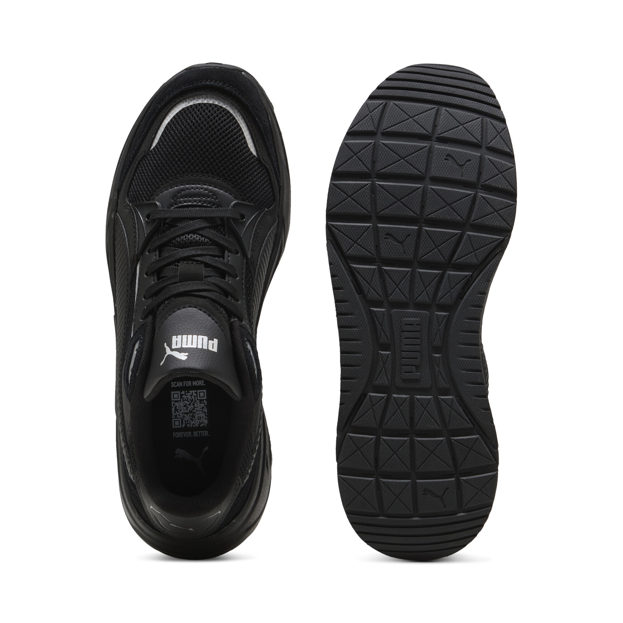 PUMA Sneaker »Trinity 2 Sneakers Erwachsene«