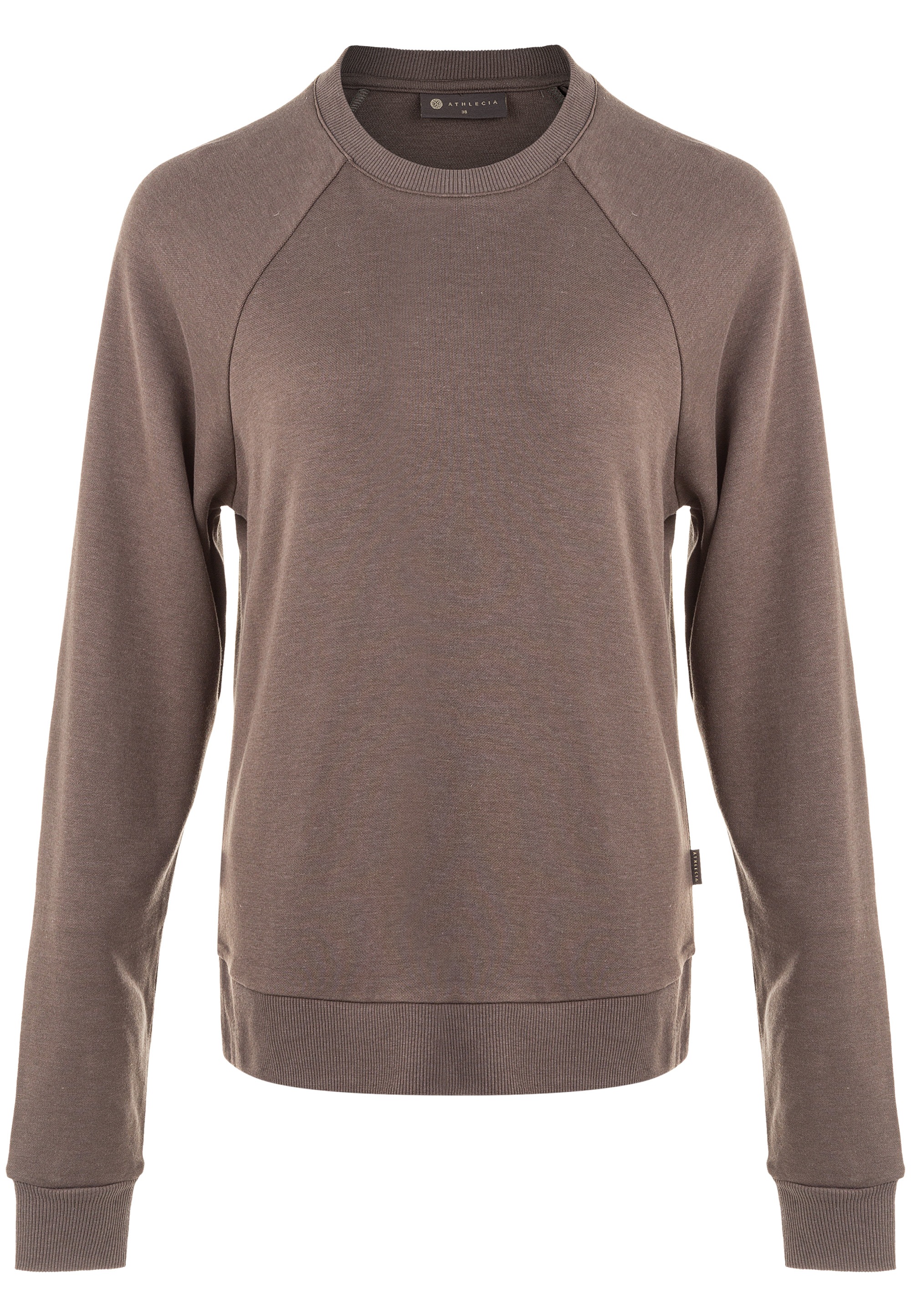 ATHLECIA Strickpullover »Niary«, in lässigem Design