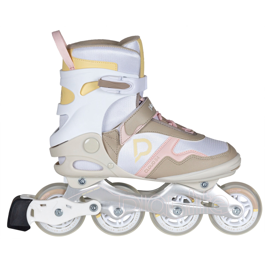 Playlife Inlineskates »Cloud Sun'n'Sand 84«