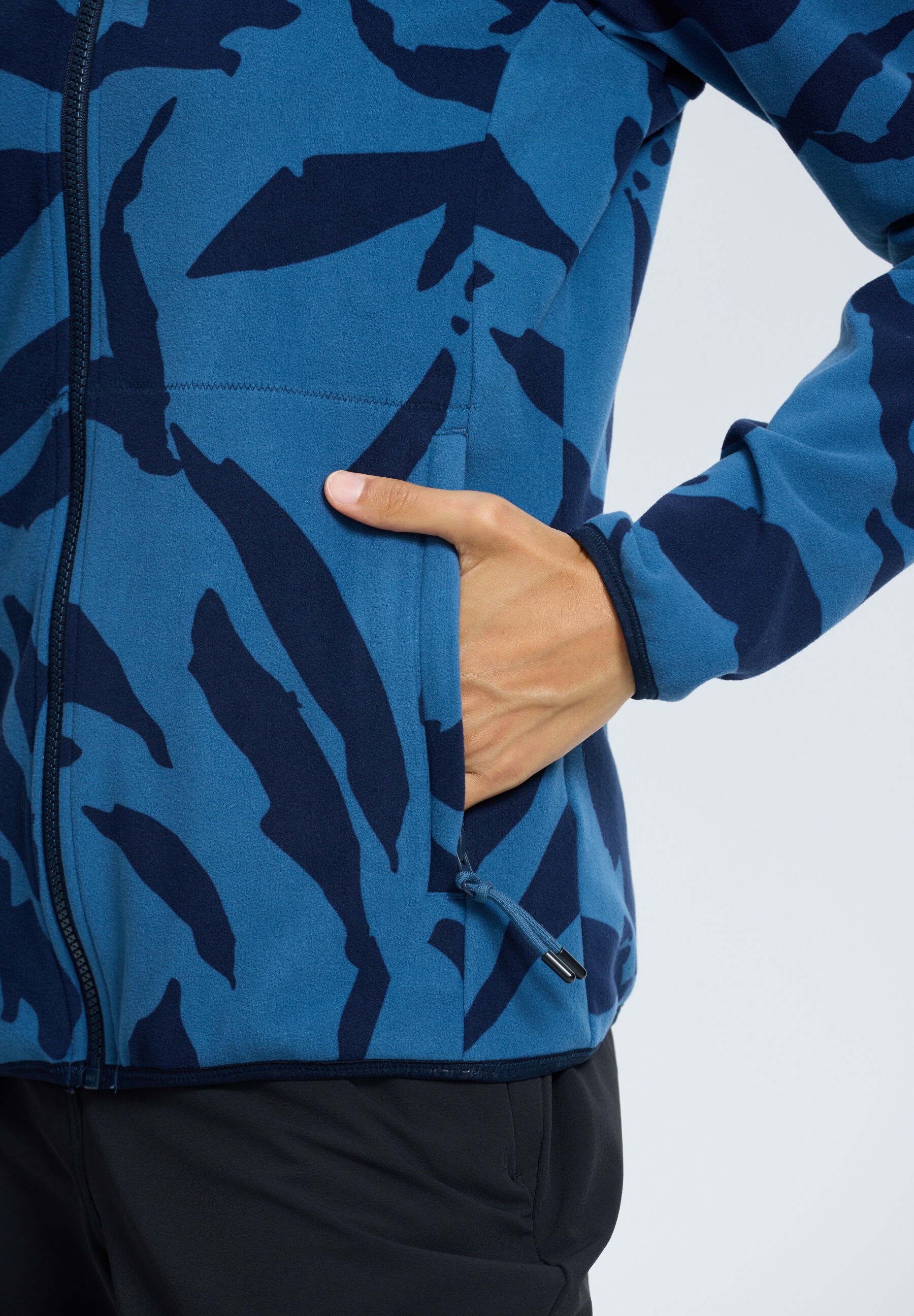 Icepeak Outdoorjacke »Icepeak Midlayer Aikiri«