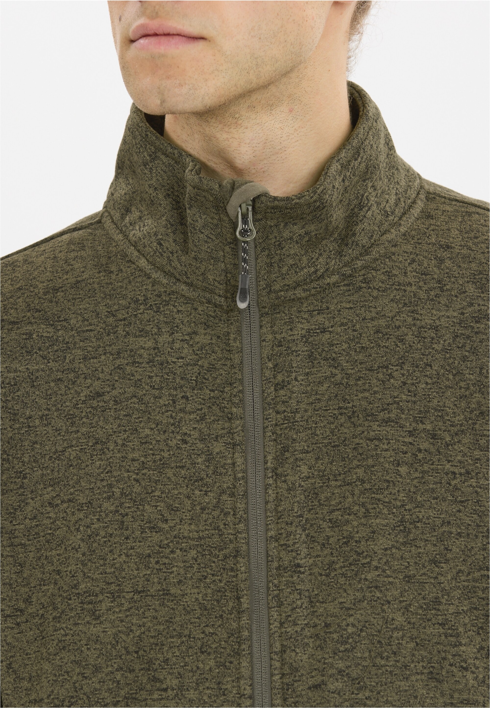 WHISTLER Fleecejacke »Sampton«, aus schnell trocknenden Materialien