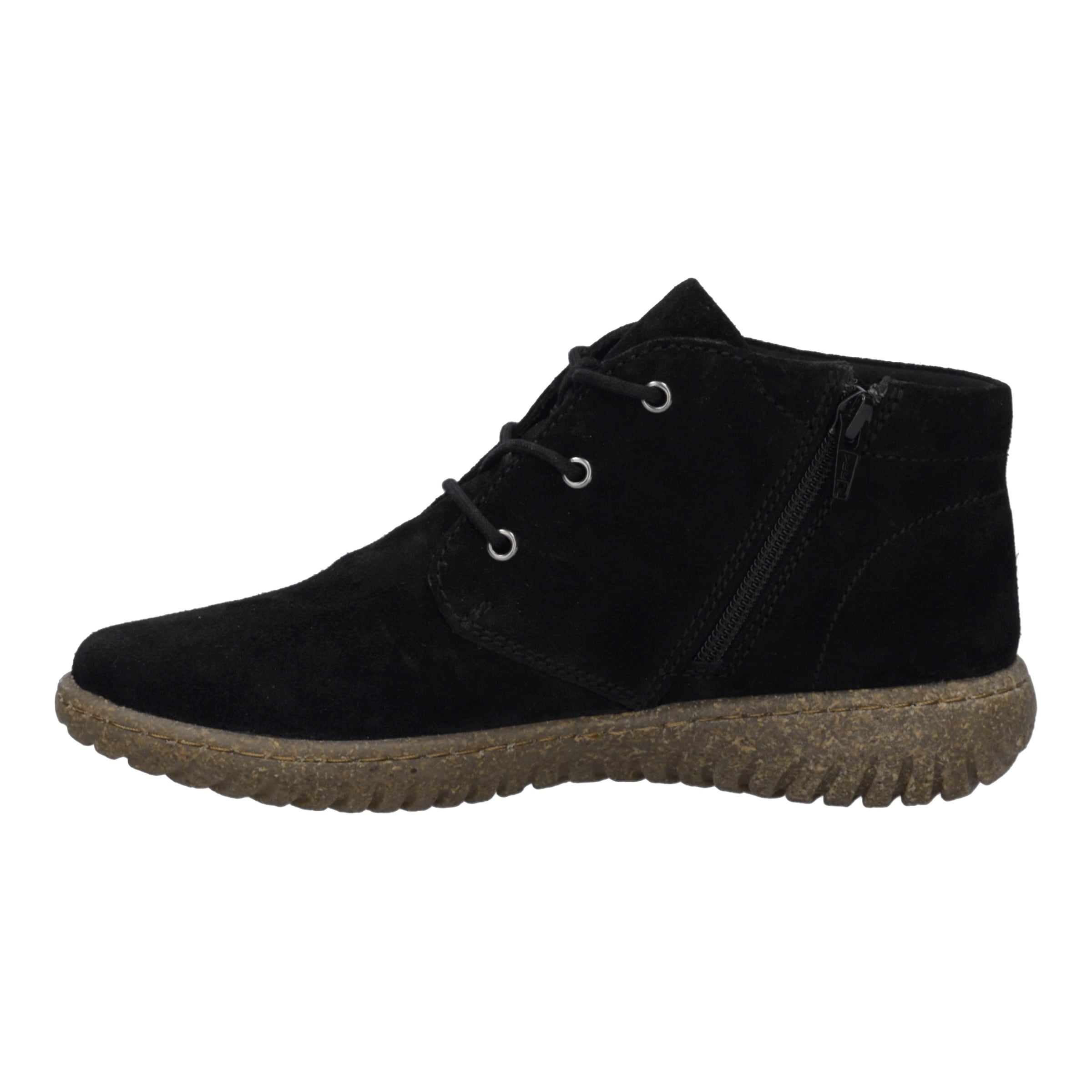 Josef Seibel Stiefelette »Angelina 07, schwarz«