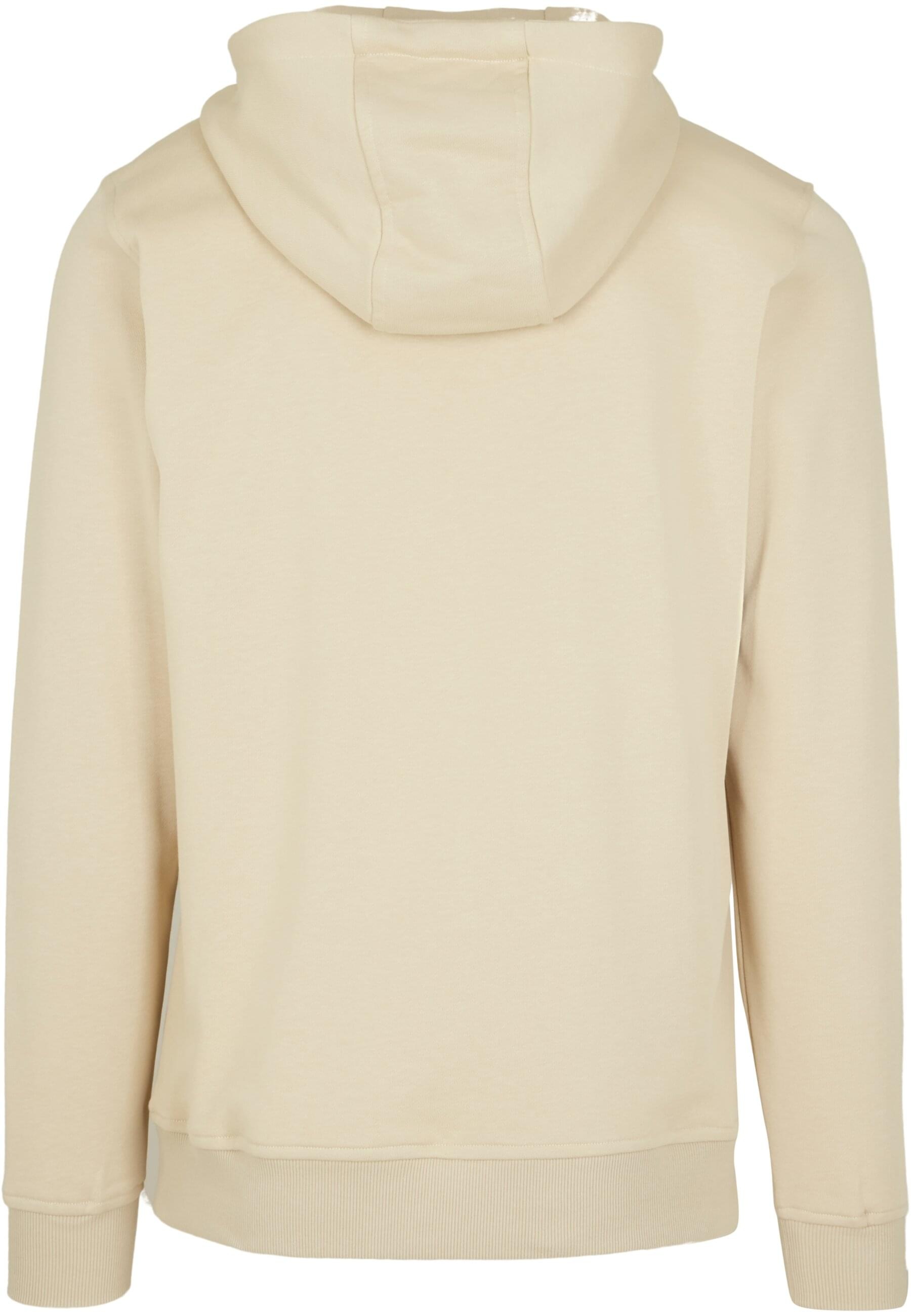URBAN CLASSICS Sweatshirt "Urban Classics Herren Basic Terry Hoody" 1 Stk. günstig online kaufen