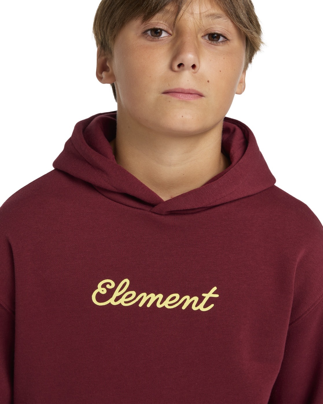 Thumbnail - Element Hoodie "Rollin"