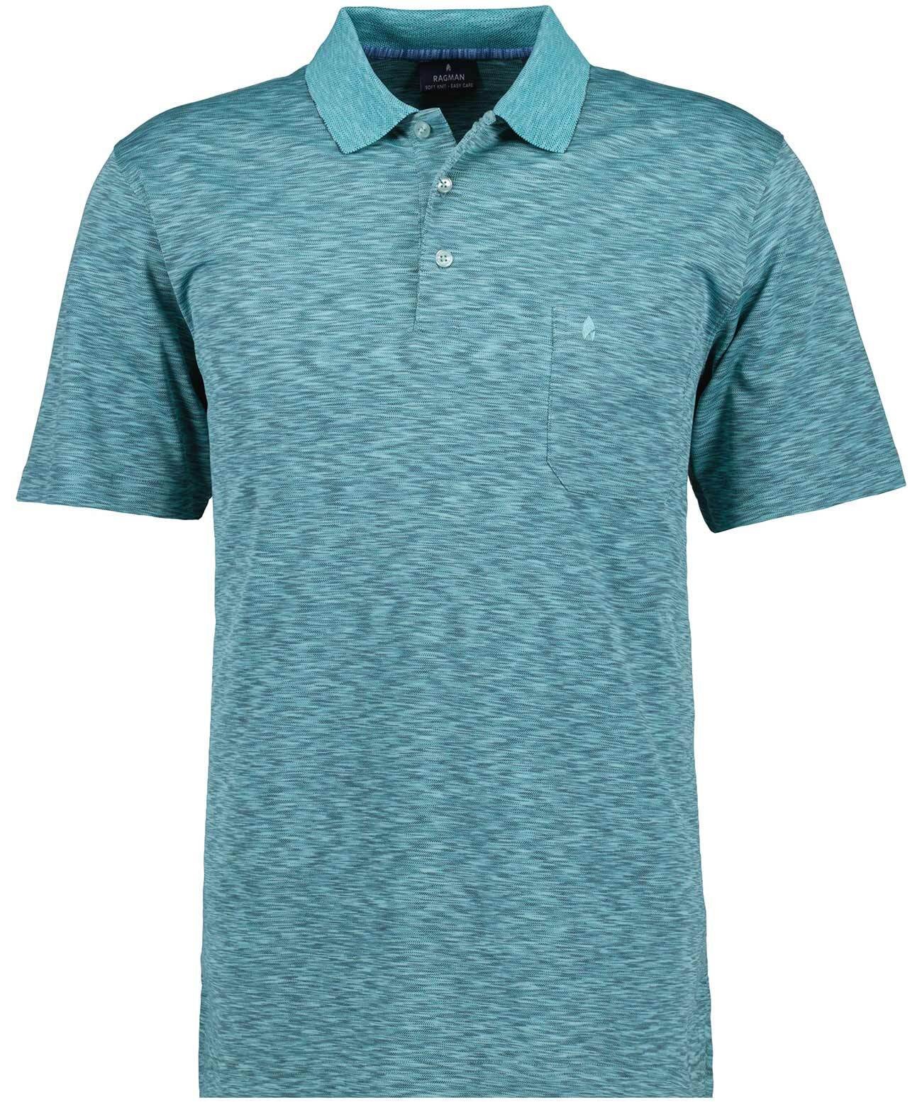 RAGMAN Poloshirt günstig online kaufen