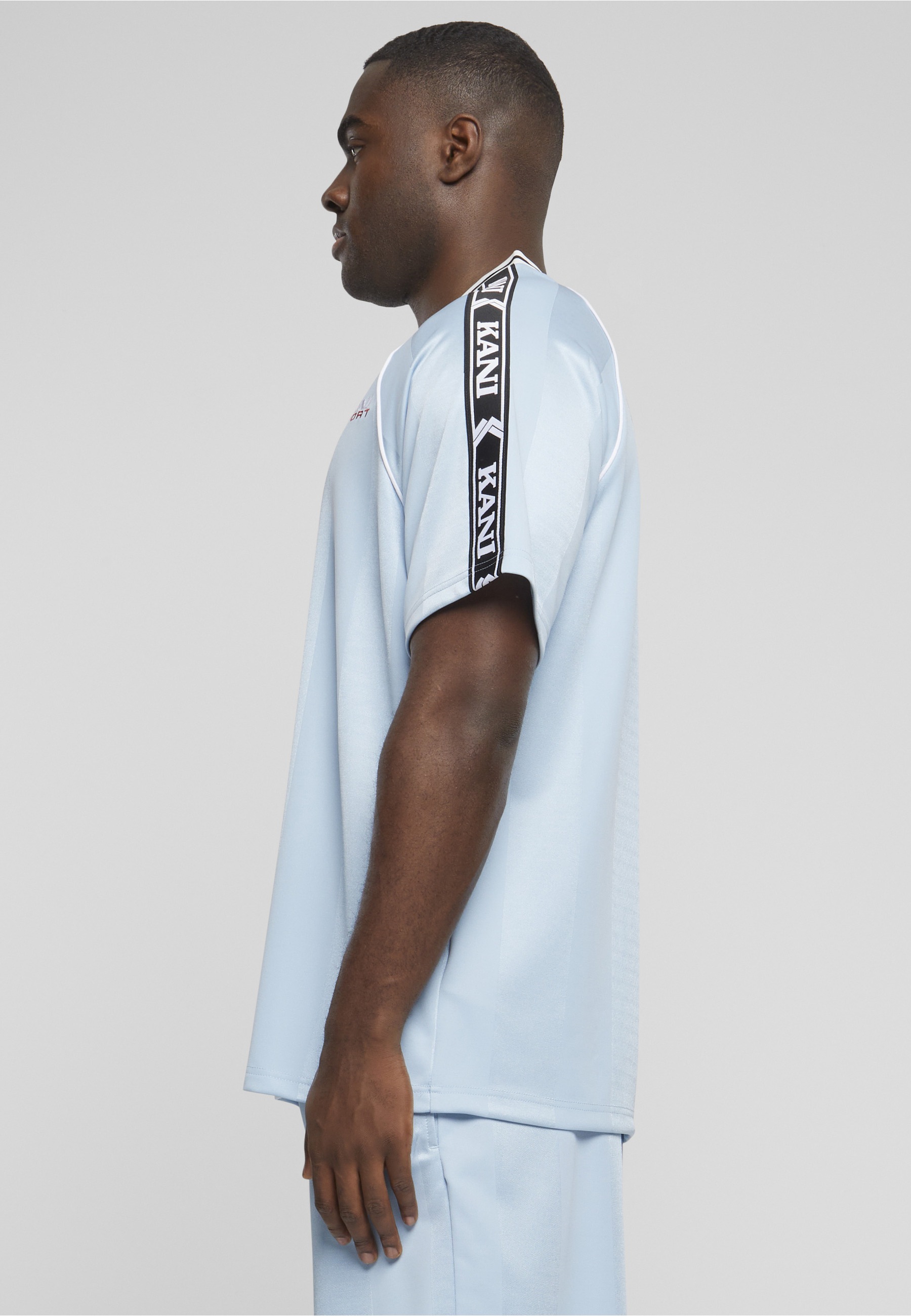 Karl Kani T-Shirt »Karl Kani Herren« 1 Stk.