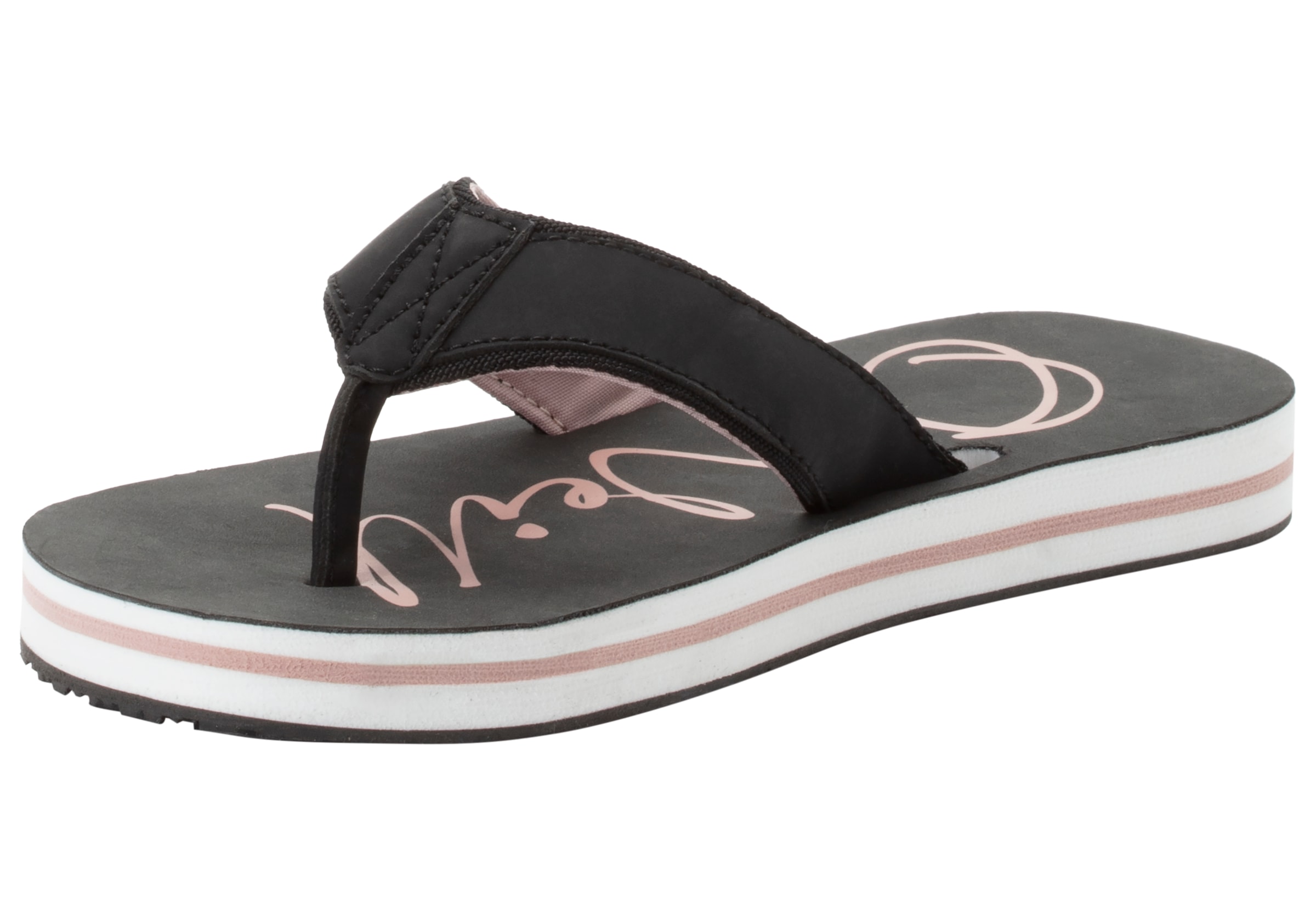 O'Neill Sandalai »JACKY FLIPFLOP WOMEN LOW«