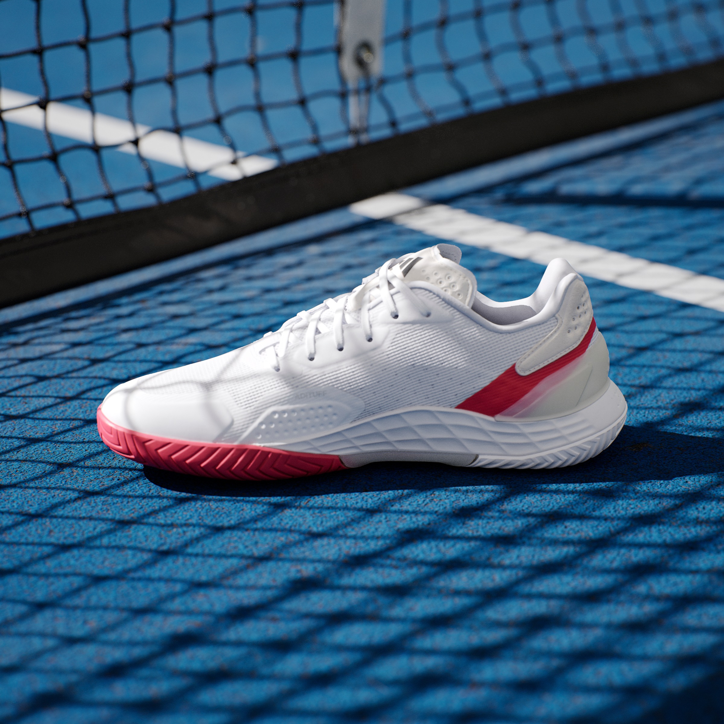 adidas Performance Tennisschuh »DEFIANT SPEED 2«