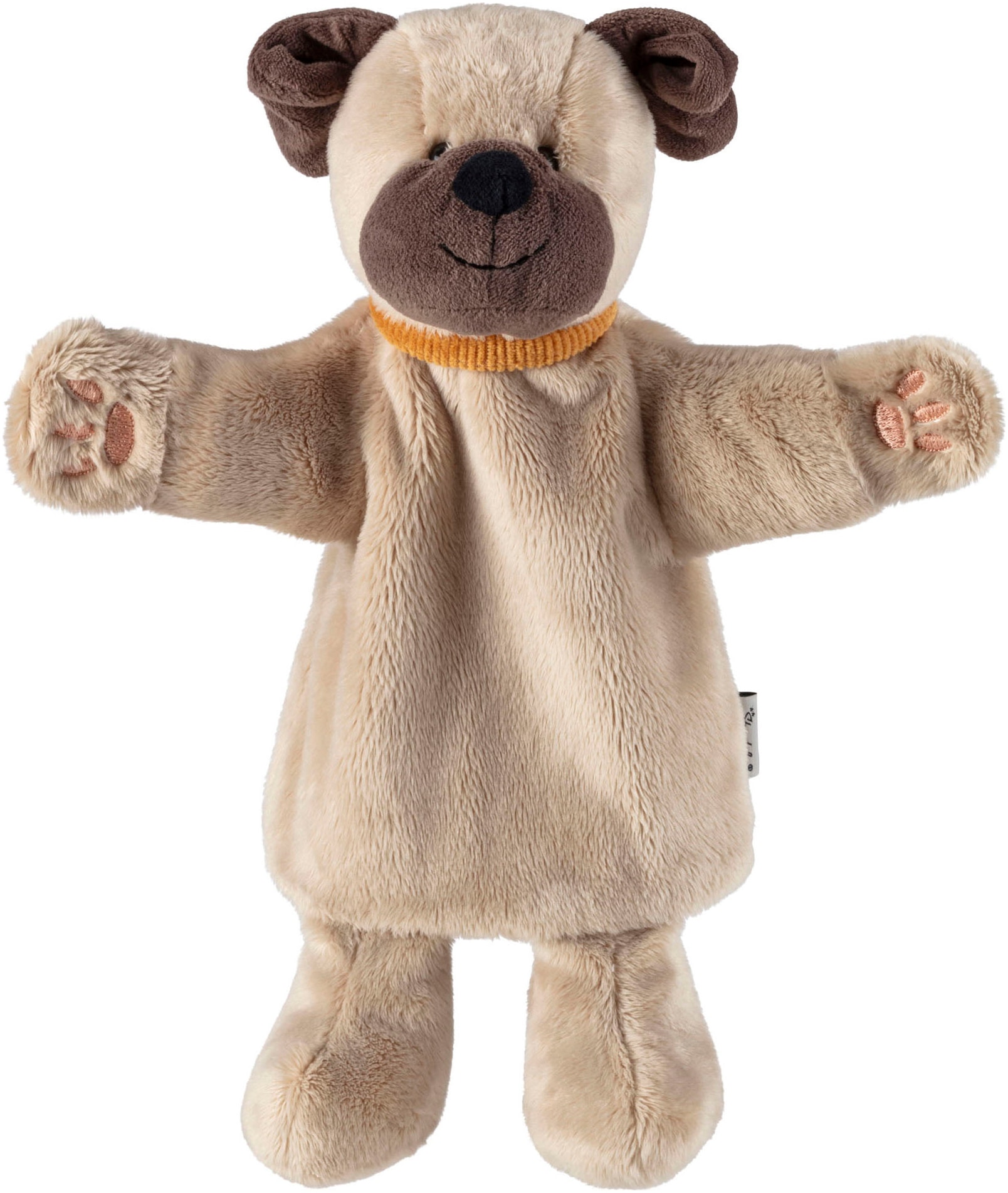 Sterntaler® Handpuppe »Hund«