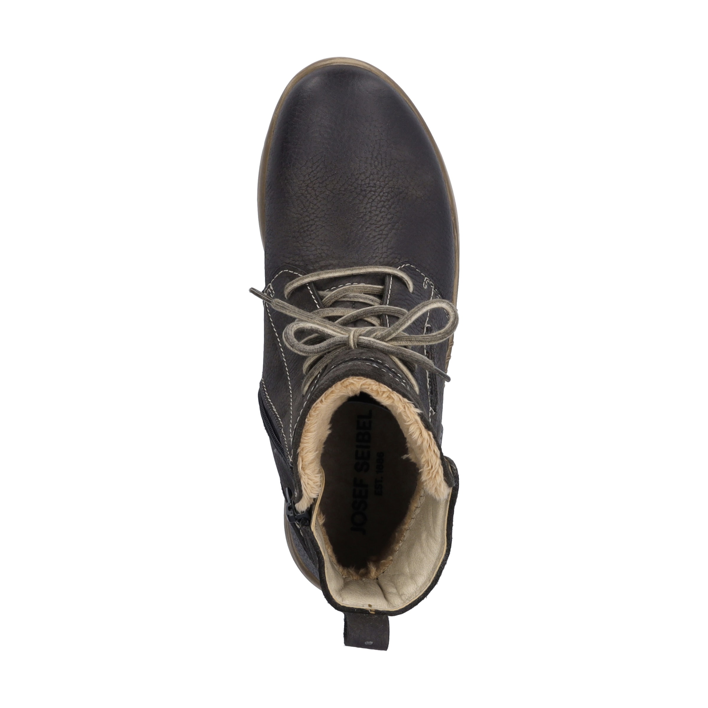 Josef Seibel Stiefel »Conny 53, titan«