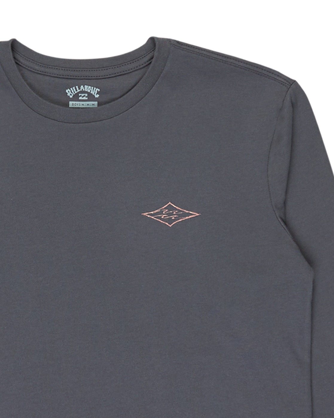 Thumbnail - Billabong Langarmshirt "Crayon Wave"