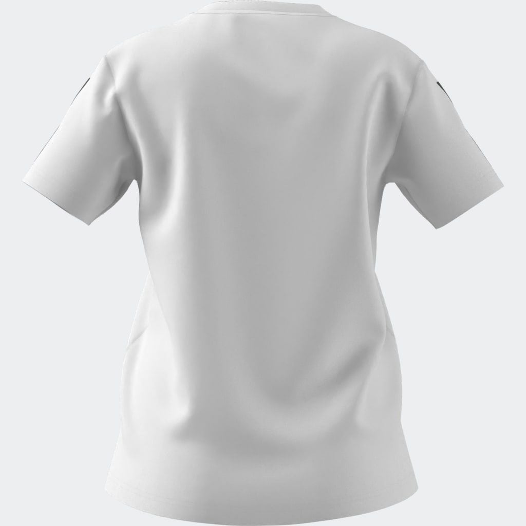 adidas Performance Laufshirt »OTR B TEE«