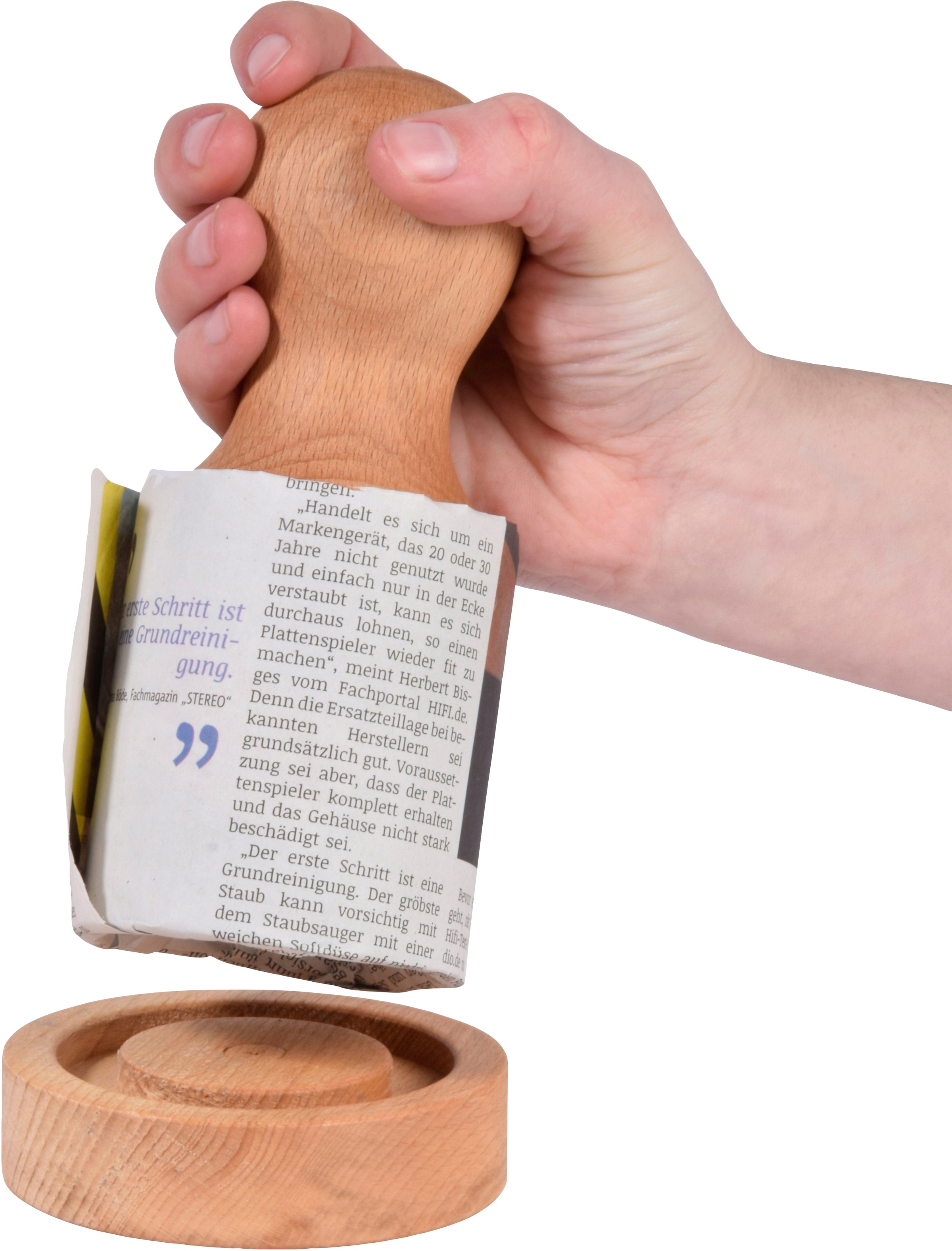 dobar Anzuchttopf 3 Stk., ØxH: 7x16, 9x18 und 11x20 cm