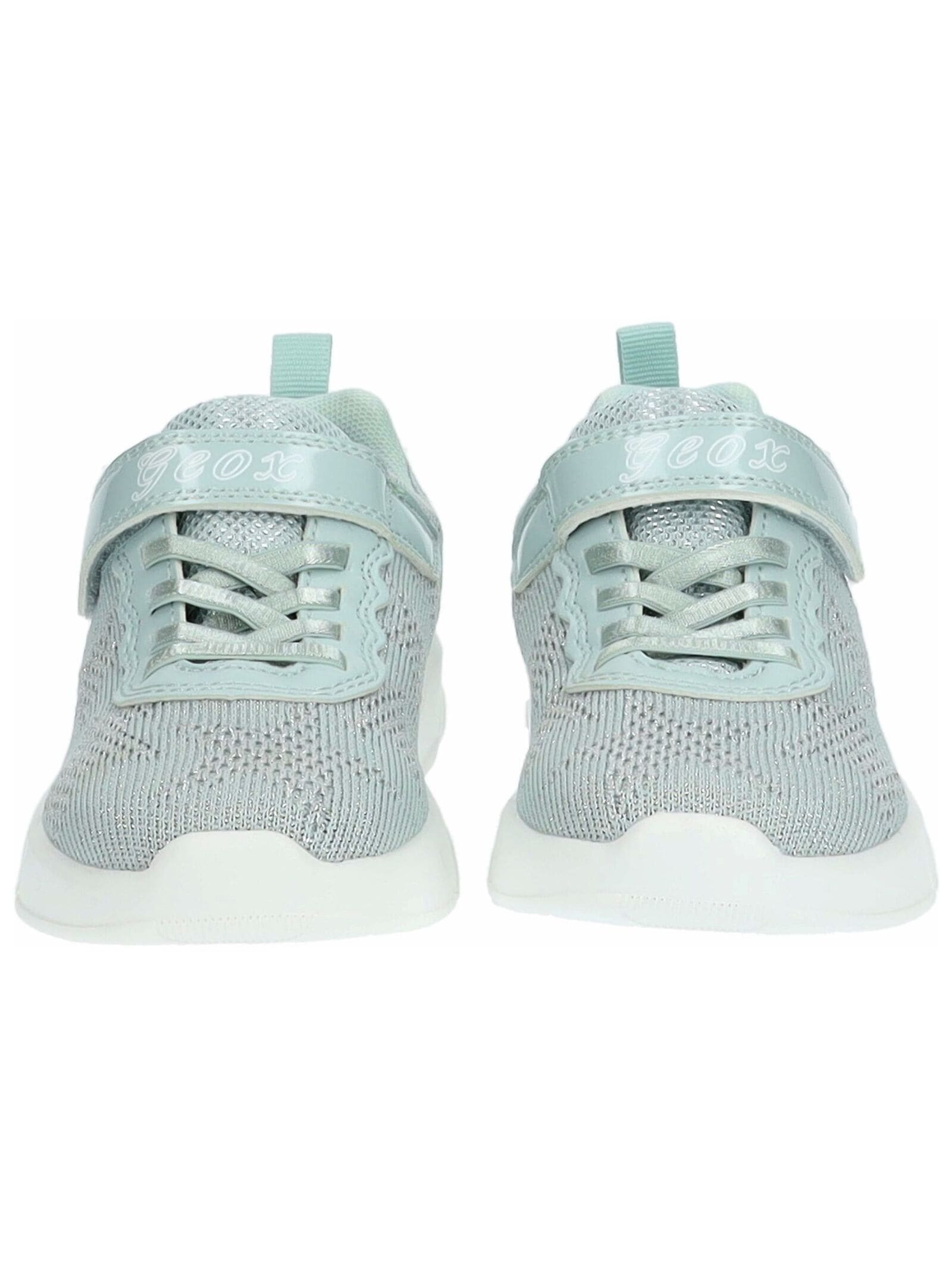 Geox Sneaker »Geox Sneaker Lederimitat/Textil«