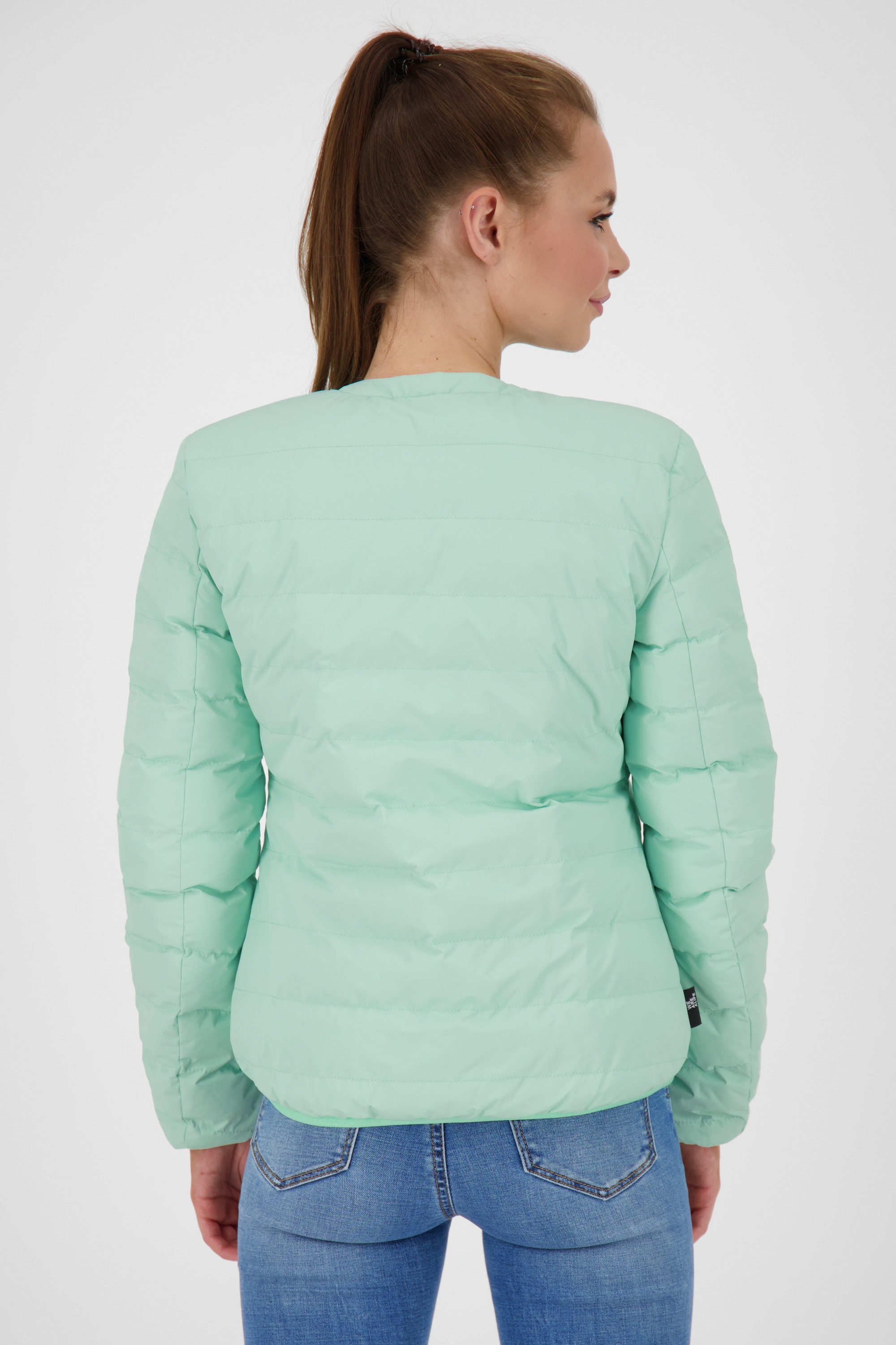 Alife & Kickin Sommerjacke »Damen NovaAK«