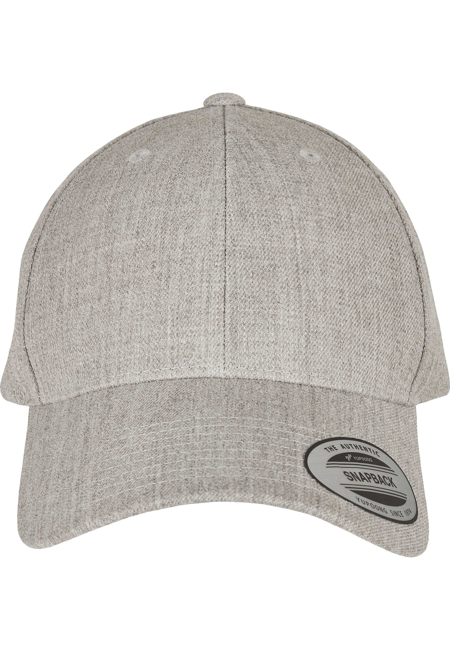 Flexfit Snapback Cap "Flexfit Unisex Classic Snapback" günstig online kaufen