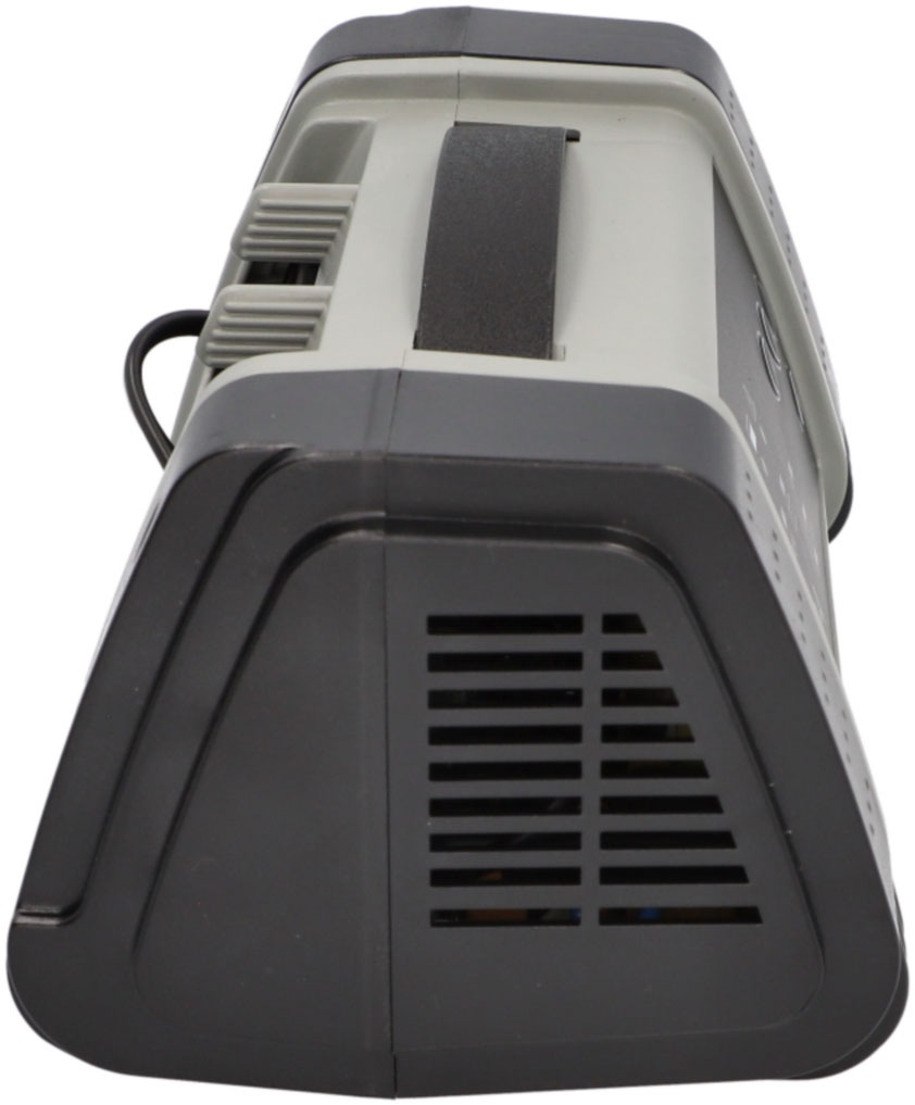AEG Batterie-Ladegerät »LT 10A«, 10000 mA, Mikroprozessor
