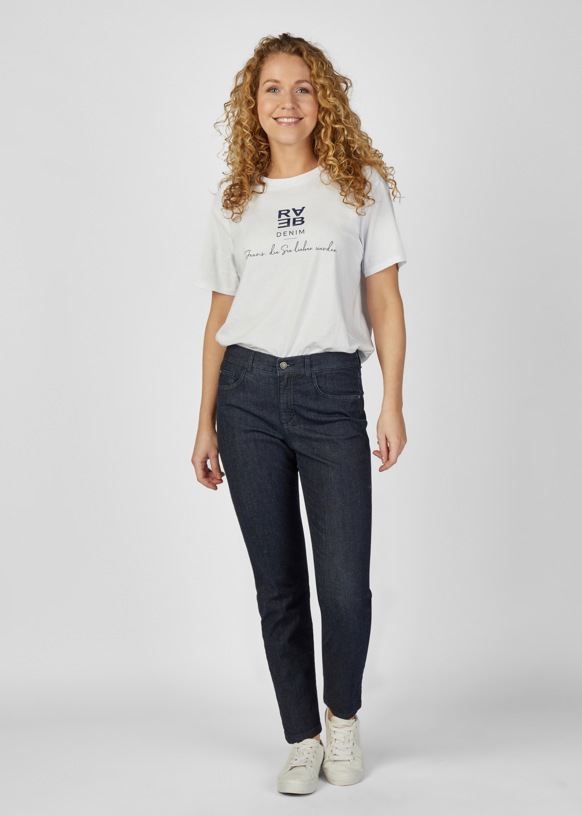 Rabe Jerseyhose »Hose«
