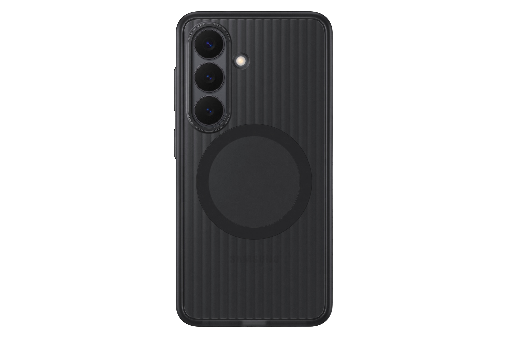 Samsung Handyhülle »Rugged Magnet Case für Samsung Galaxy S26« Smartphones Backcover, Schutzhülle, Handyschutzhülle, Case, Schutzcase, stoßfest