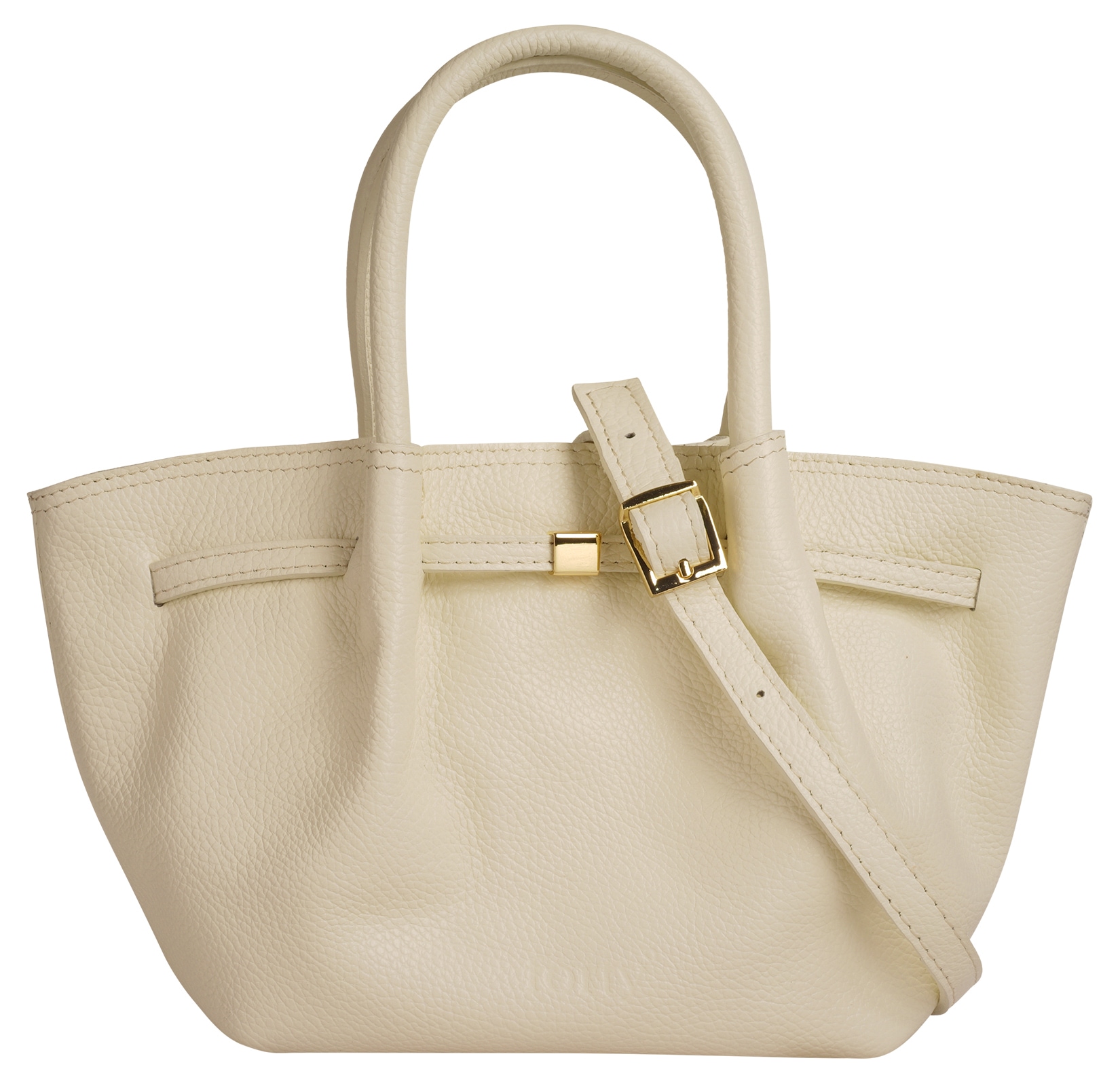 forty "Colentessa - S" echt Leder, Made in Italy