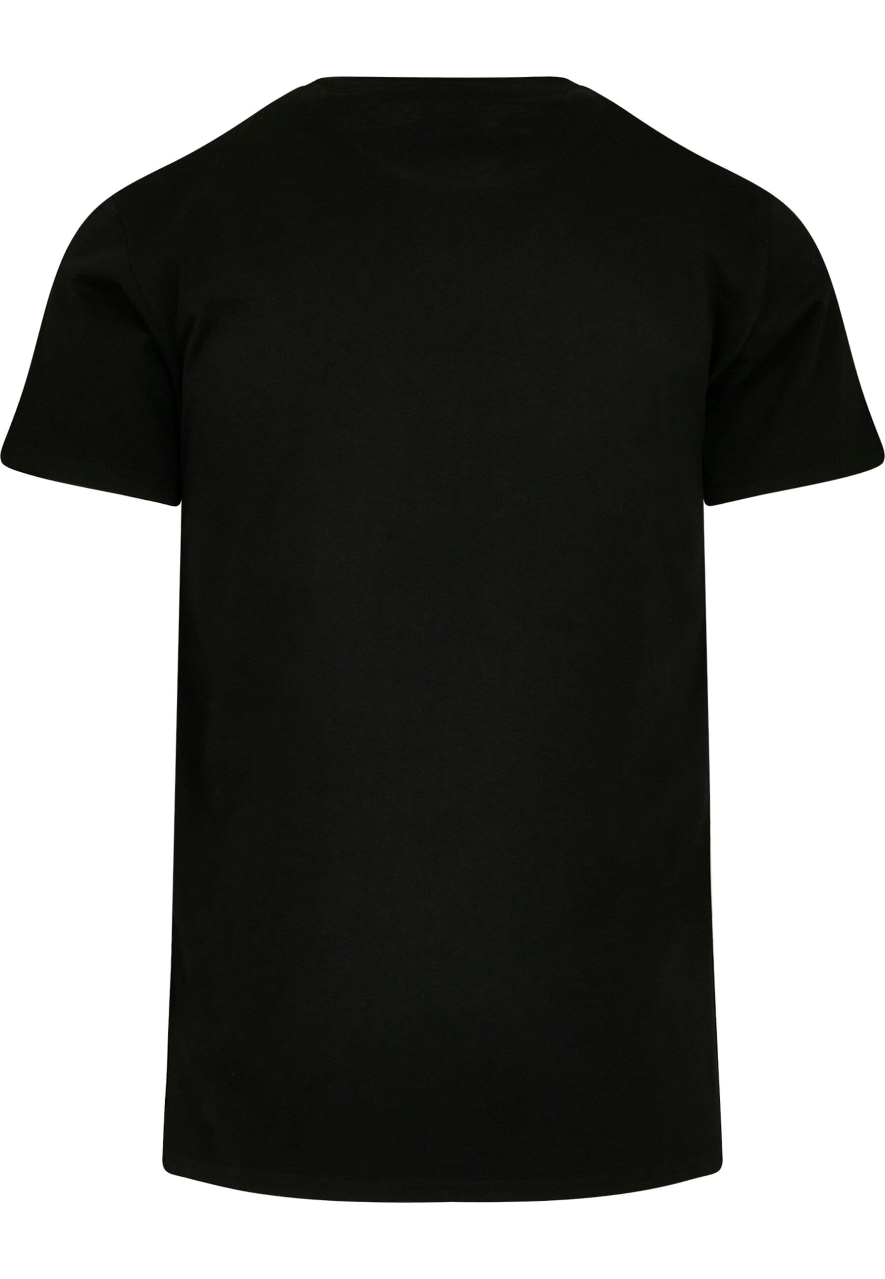 Merchcode T-Shirt "Merchcode Merchcode Football - Italy T-shirt", (1 tlg.) günstig online kaufen