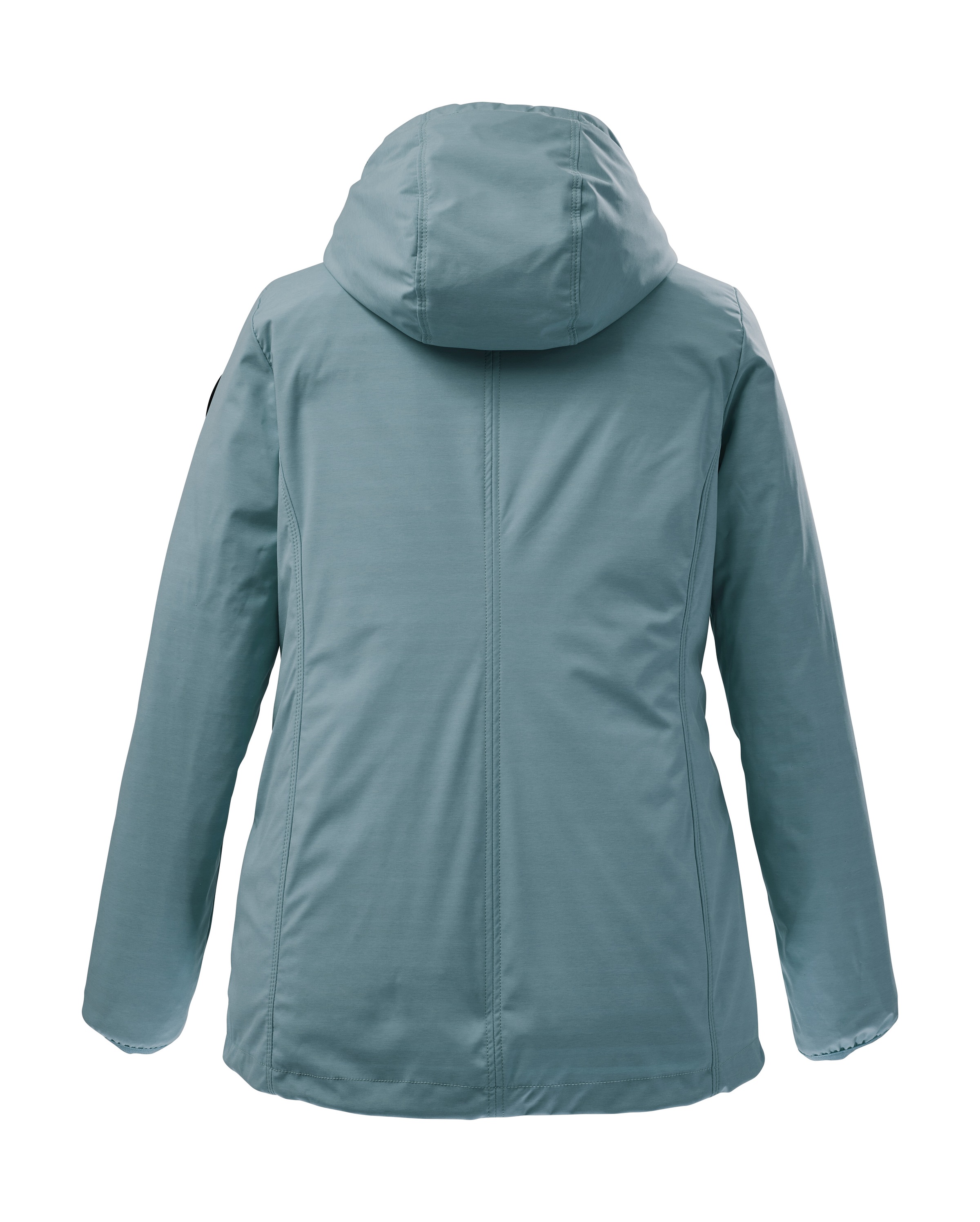 STOY Softshelljacke "STS 5 WMN SFTSHLL JCKT" günstig online kaufen