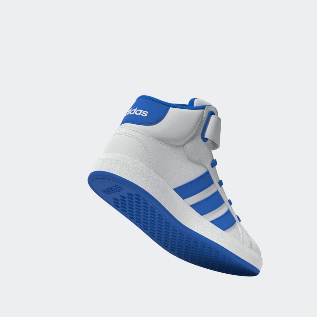 adidas Sportswear Sneaker »GRAND COURT MID K«
