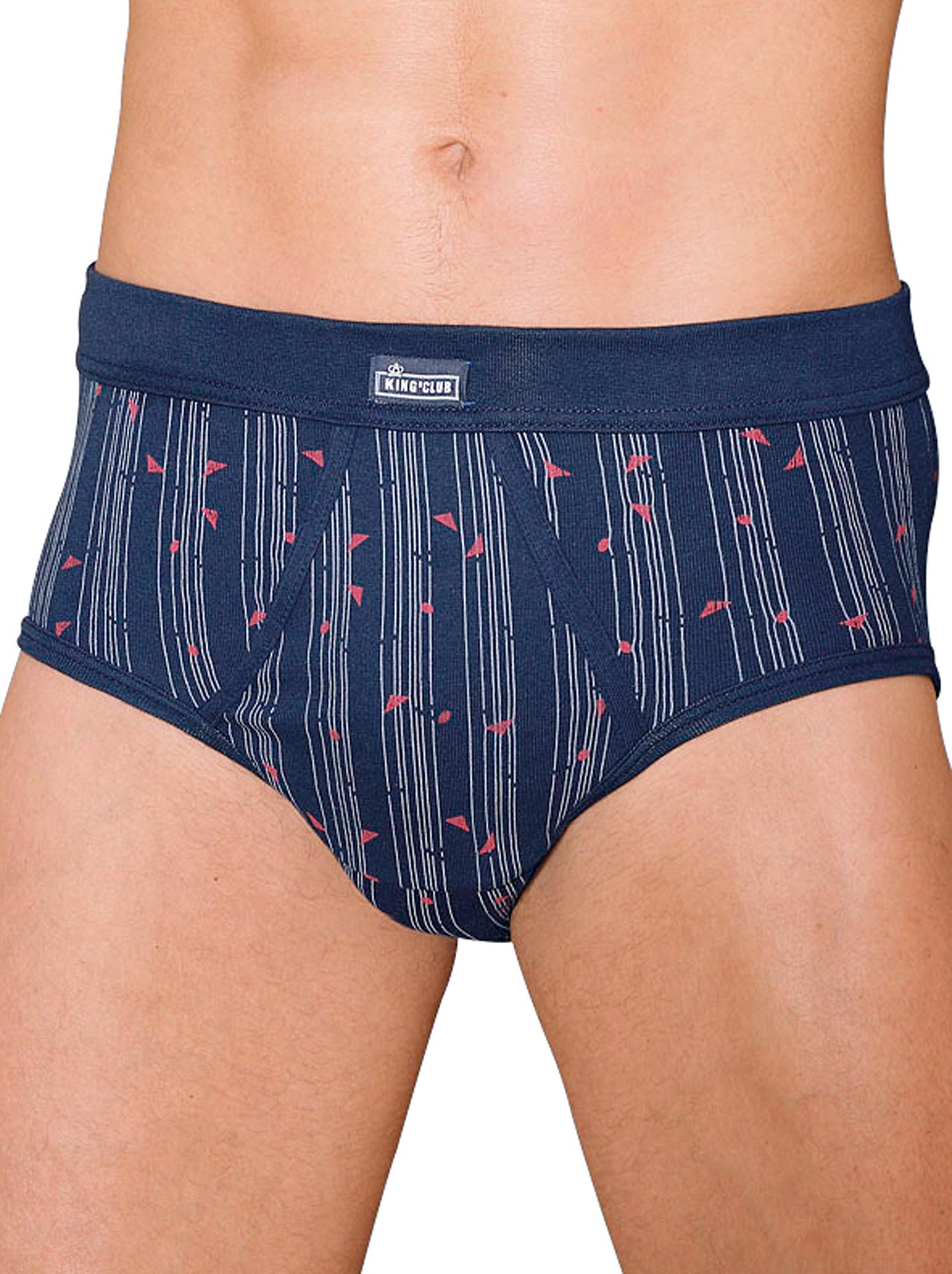 Slip, Kings Club (3 Stck.)