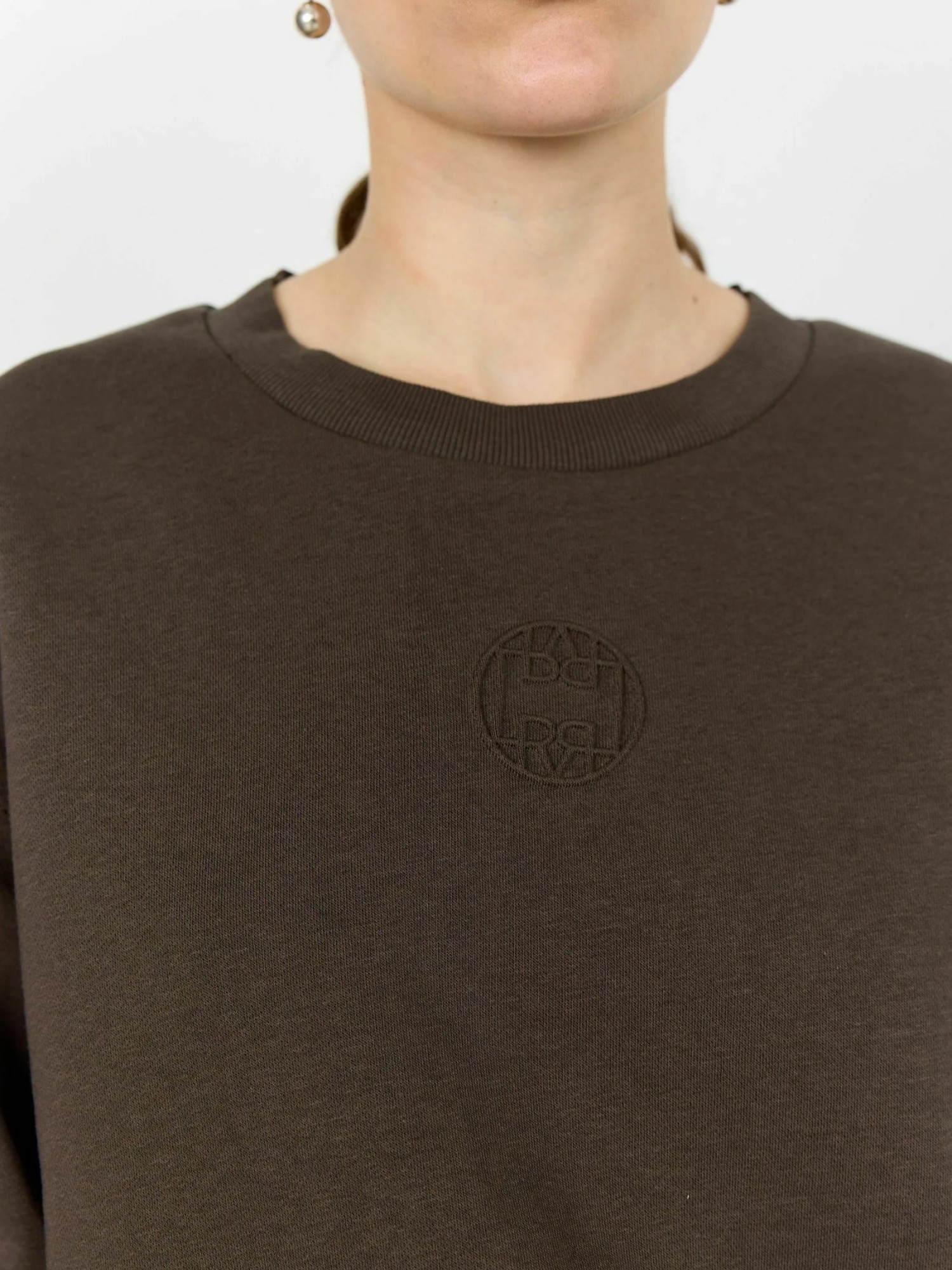 Levete Room Strickpullover »Levete Room Sweater LR-NUKA«