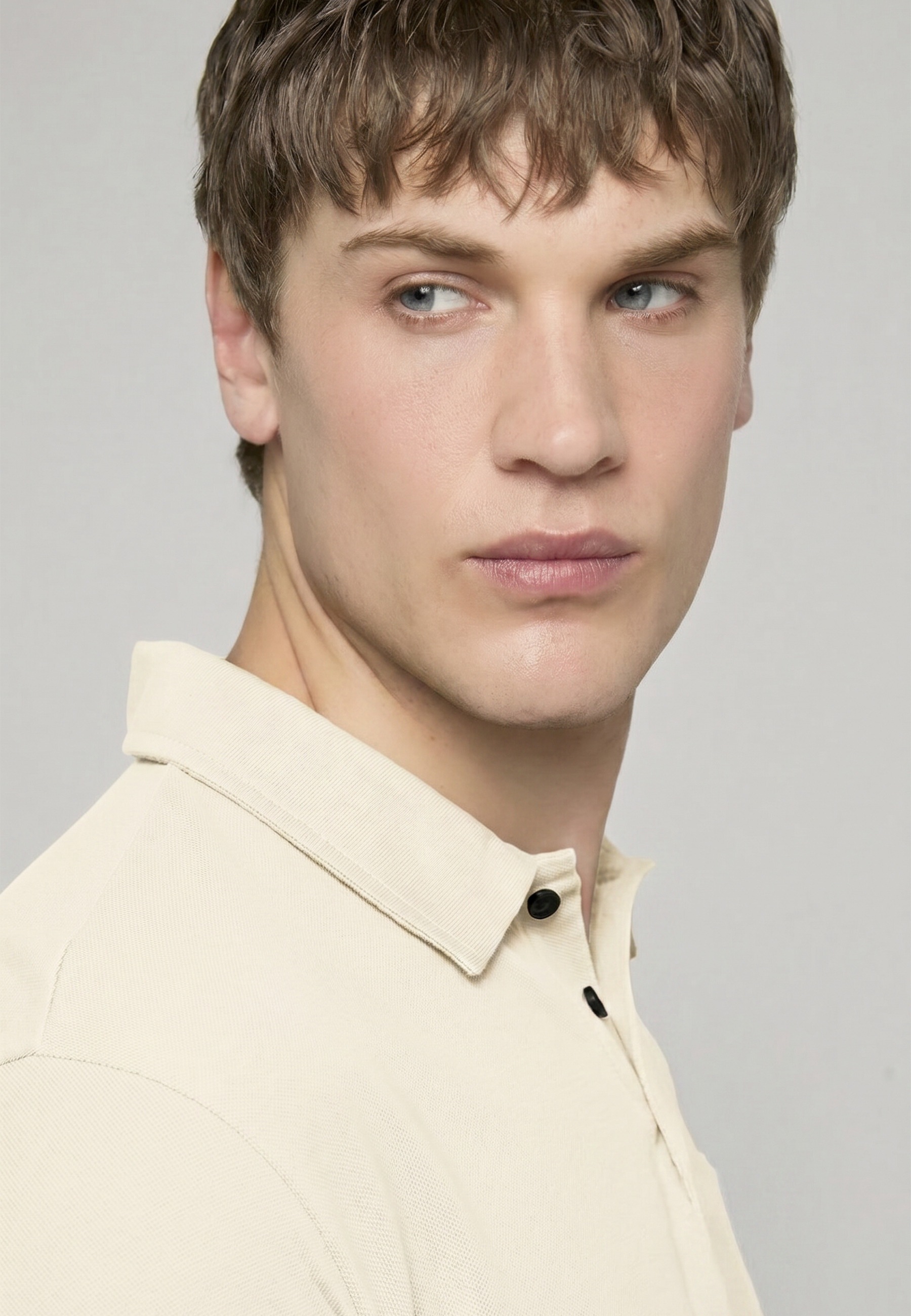 2Y Premium Poloshirt »2Y Premium Vylor Polo Shirt« 1