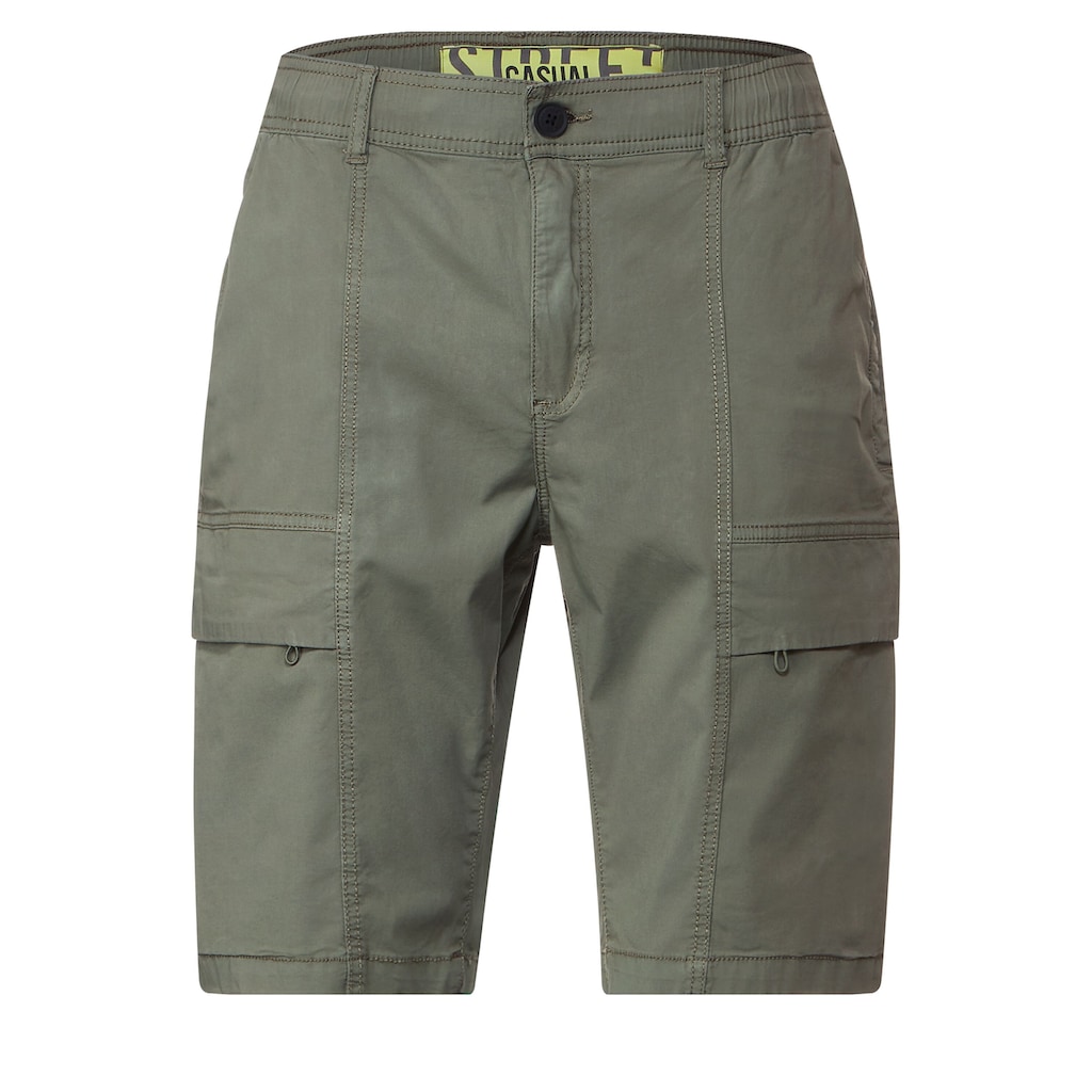 STREET ONE MEN Cargohose