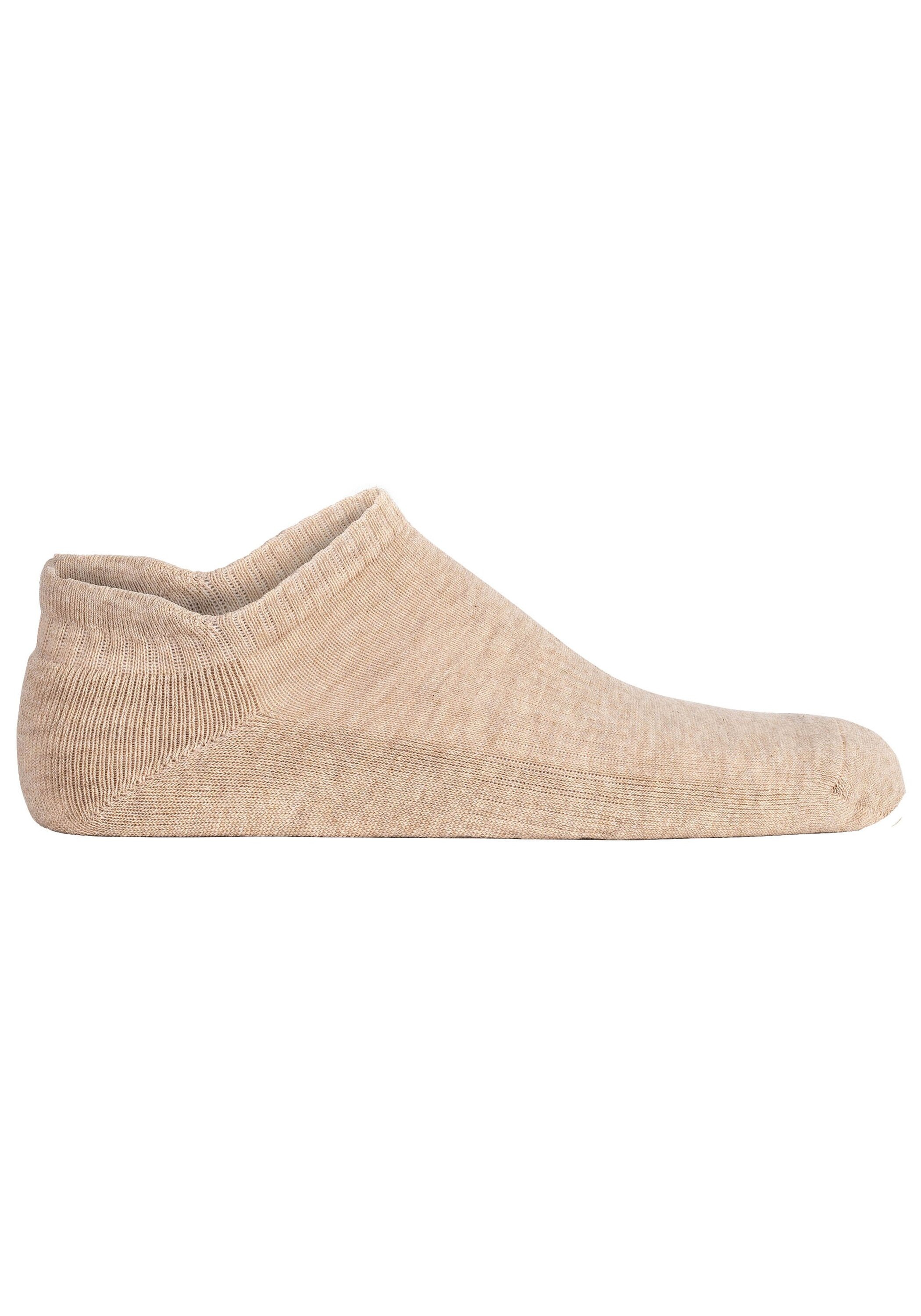 Thumbnail - Scotch & Soda Sneakersocken "Socken 1/2 Terry Low Cut 3er Pack"
