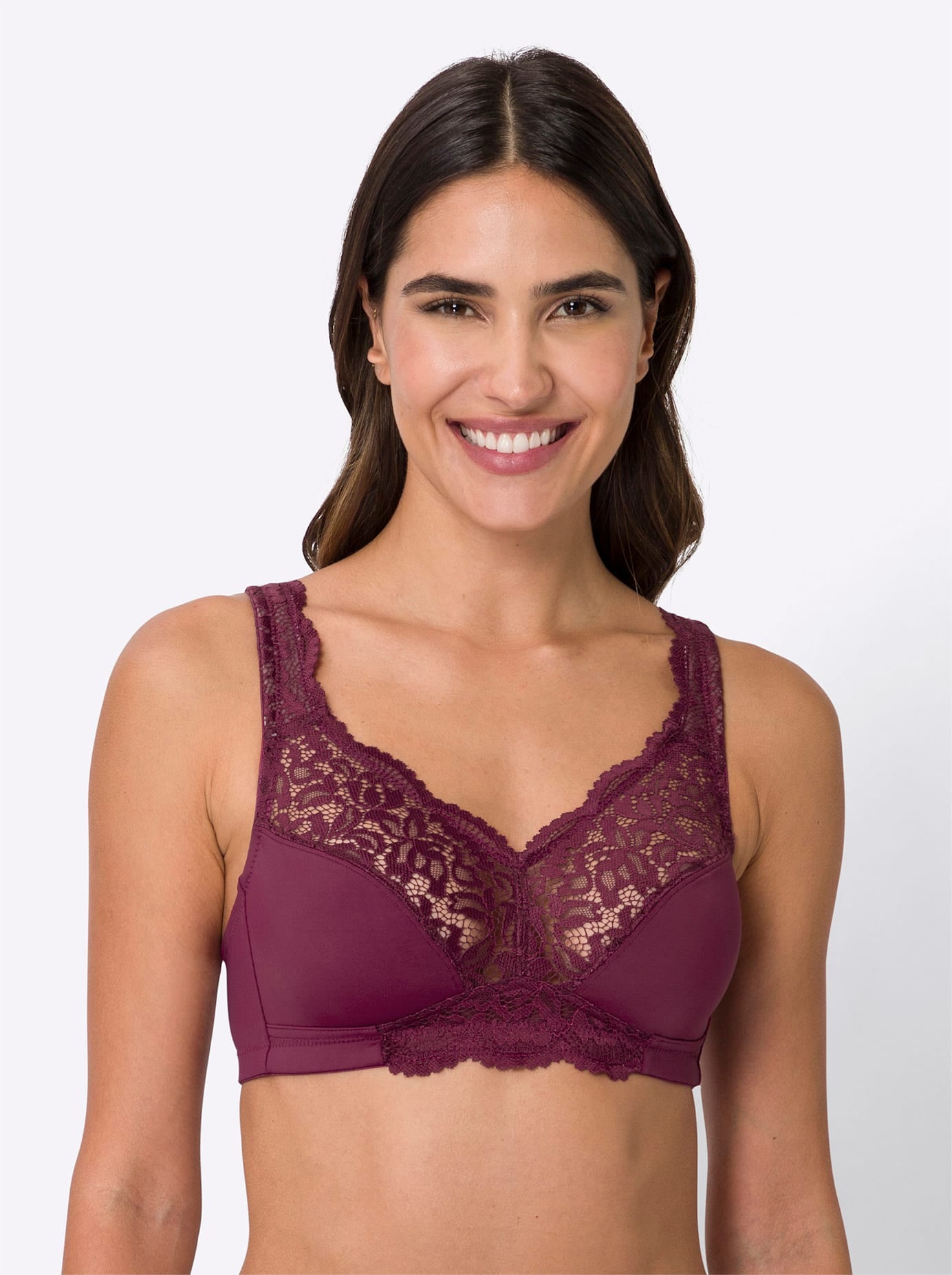 Bügelloser BH Einzelpackung, 1 Stk. günstig online kaufen