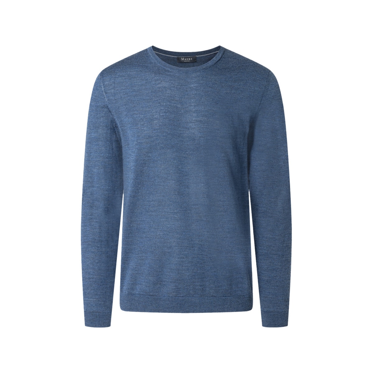MAERZ Muenchen 1100000002199 "Maerz Muenchen 401800 Strickpullover Herren Bekleidung"