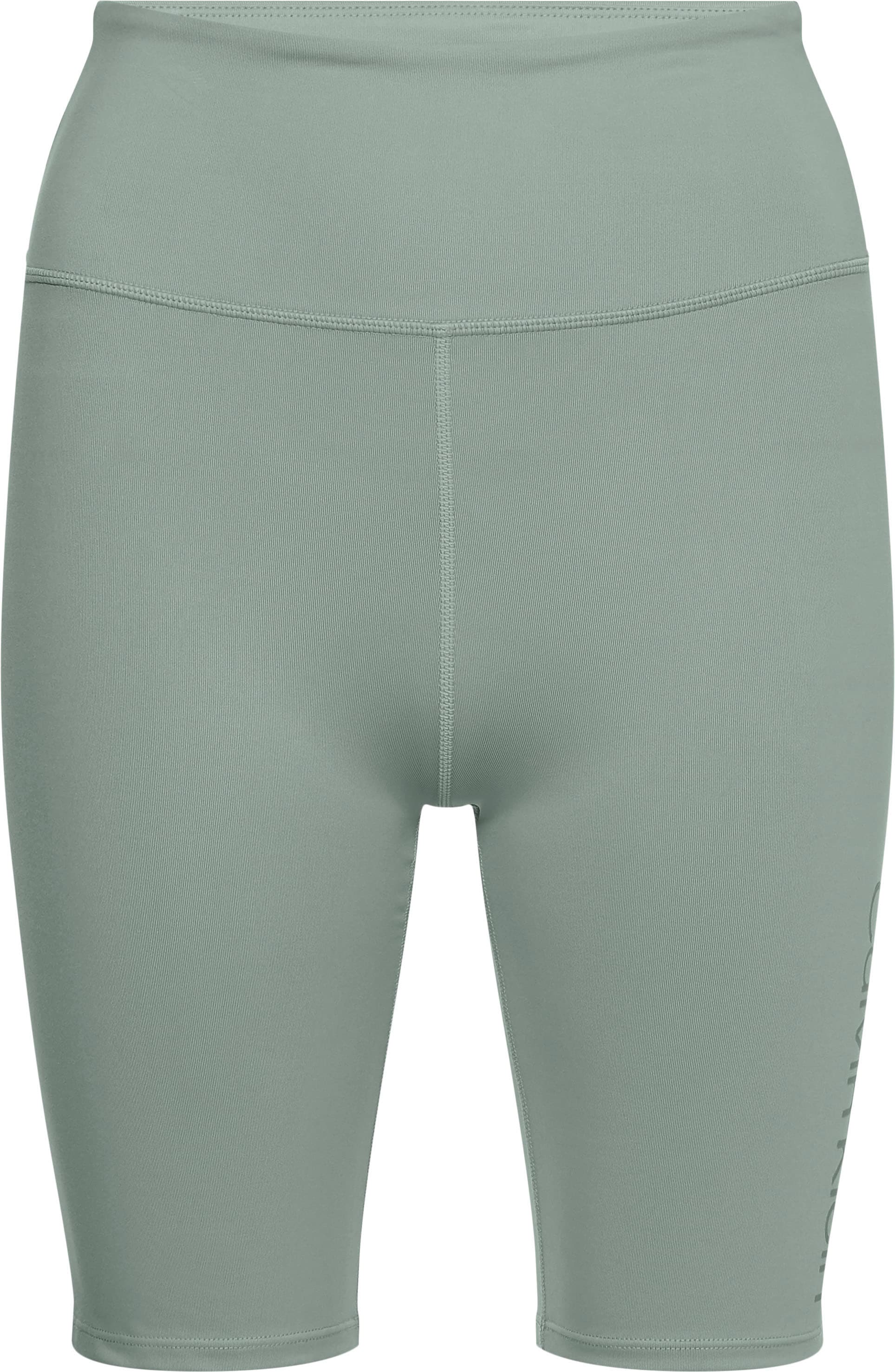 Calvin Klein Sport mit - Shorts«, auf CK-Logoschriftzug »WO bestellen Knit am | BAUR Rechnung Radlerhose Bein