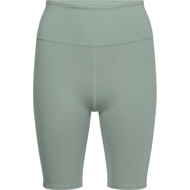 Calvin Klein Sport Radlerhose »WO - Knit Shorts«, mit CK-Logoschriftzug am  Bein auf Rechnung bestellen | BAUR