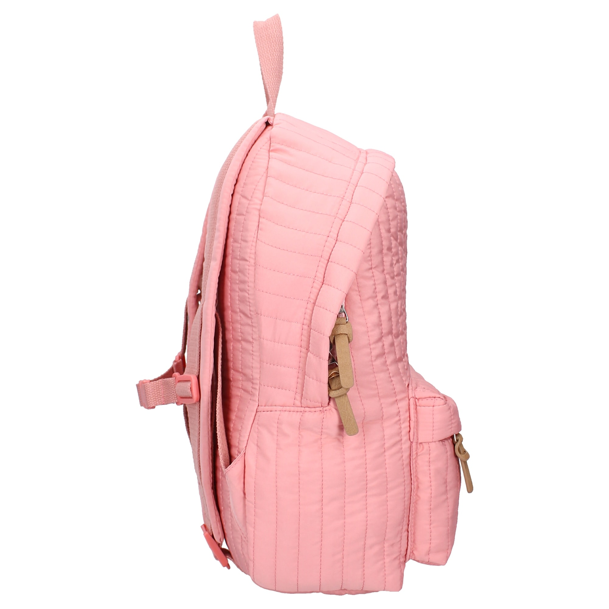 Vadobag Cityrucksack, mit verstellbaren Schultergurten